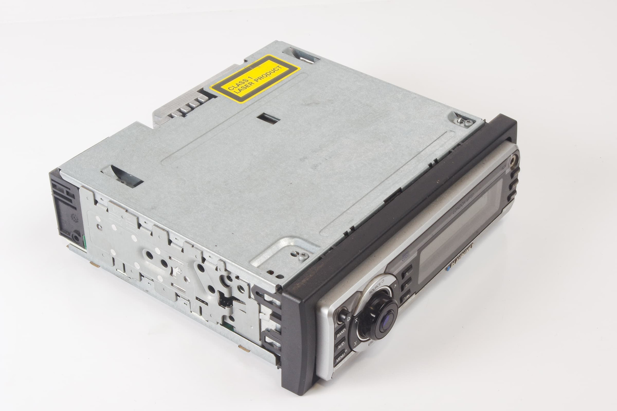 Mercedes 0038200000 Head Unit - Blaupunkt London MP37 | R129 SL