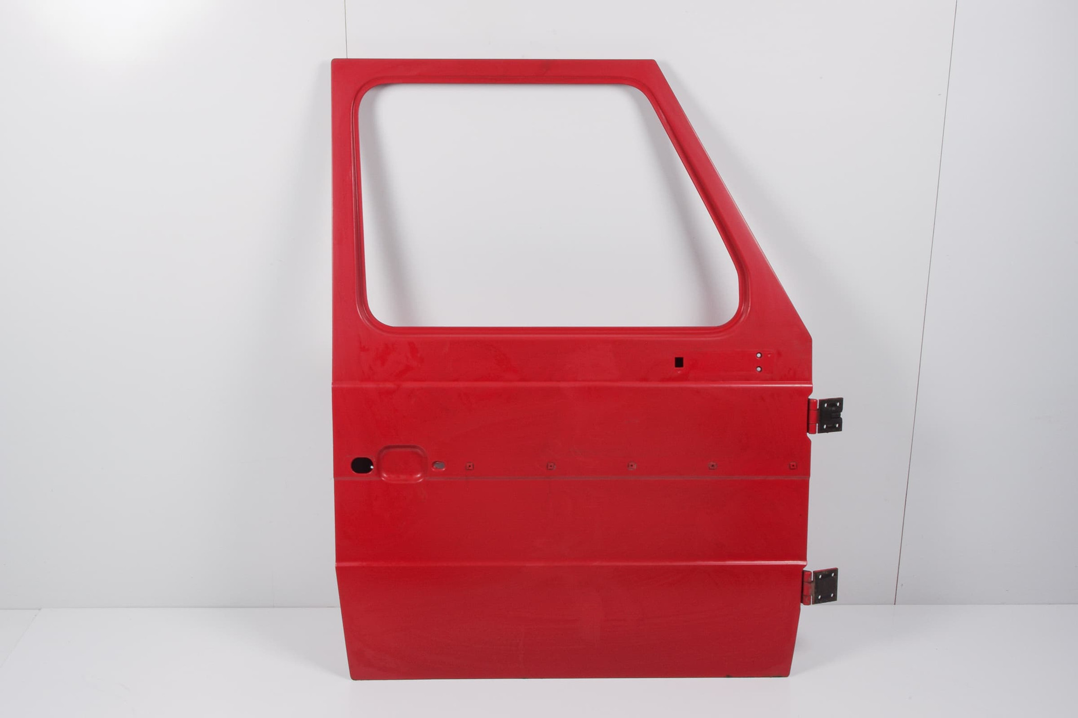 Mercedes 4607203005 Door Shell - Front Right | W460 W461 W463 G