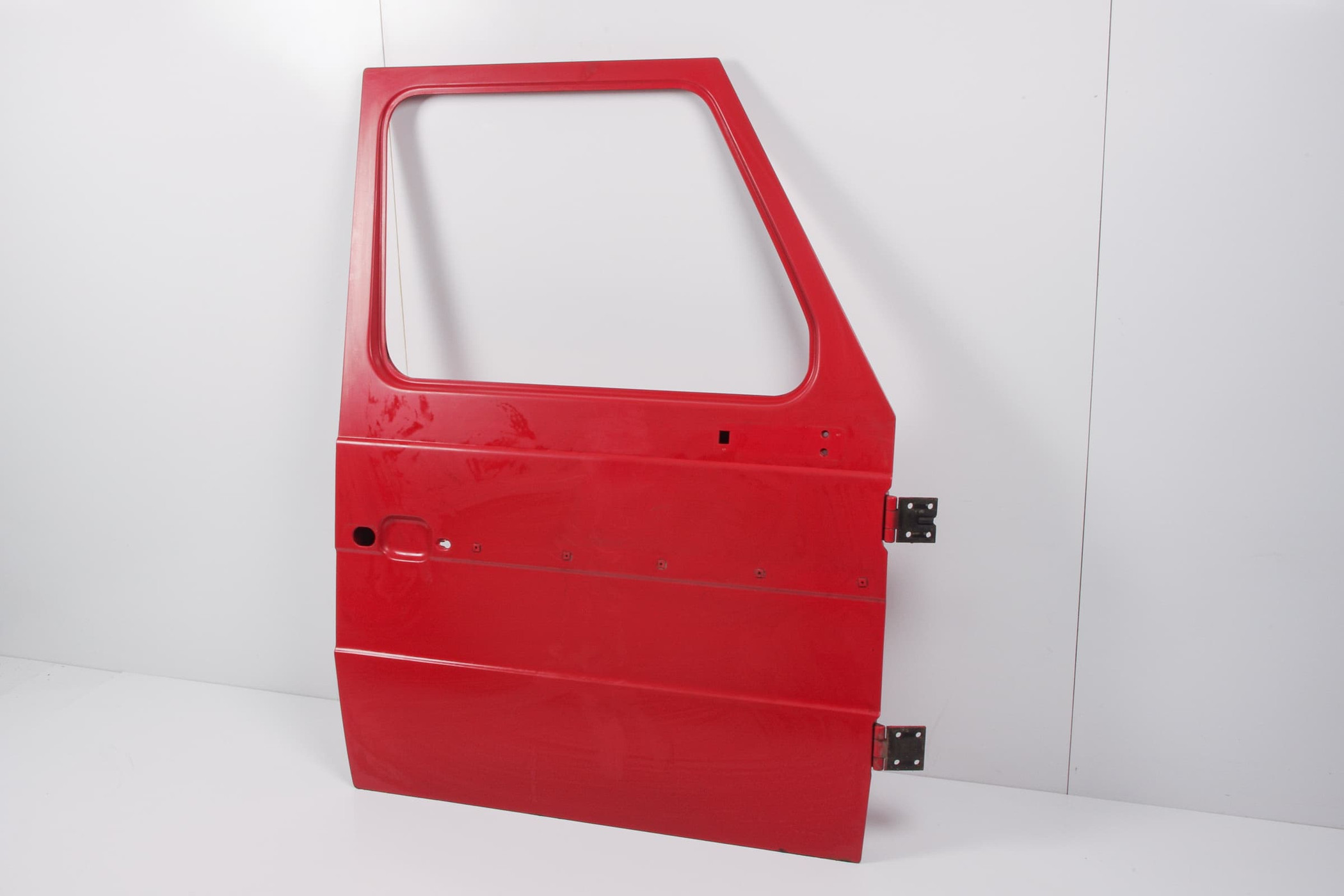 Mercedes 4607203005 Door Shell - Front Right | W460 W461 W463 G