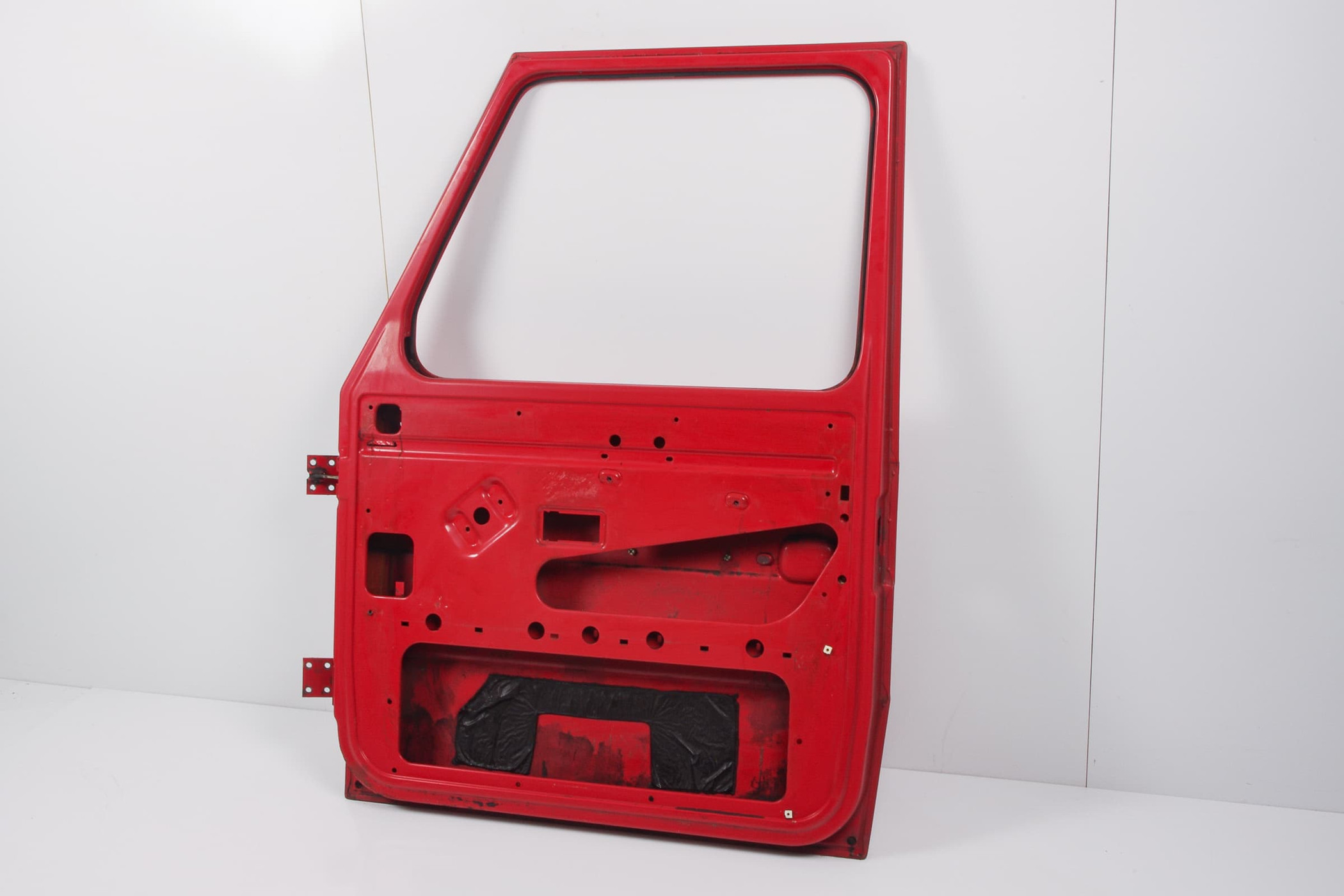 Mercedes 4607203005 Door Shell - Front Right | W460 W461 W463 G