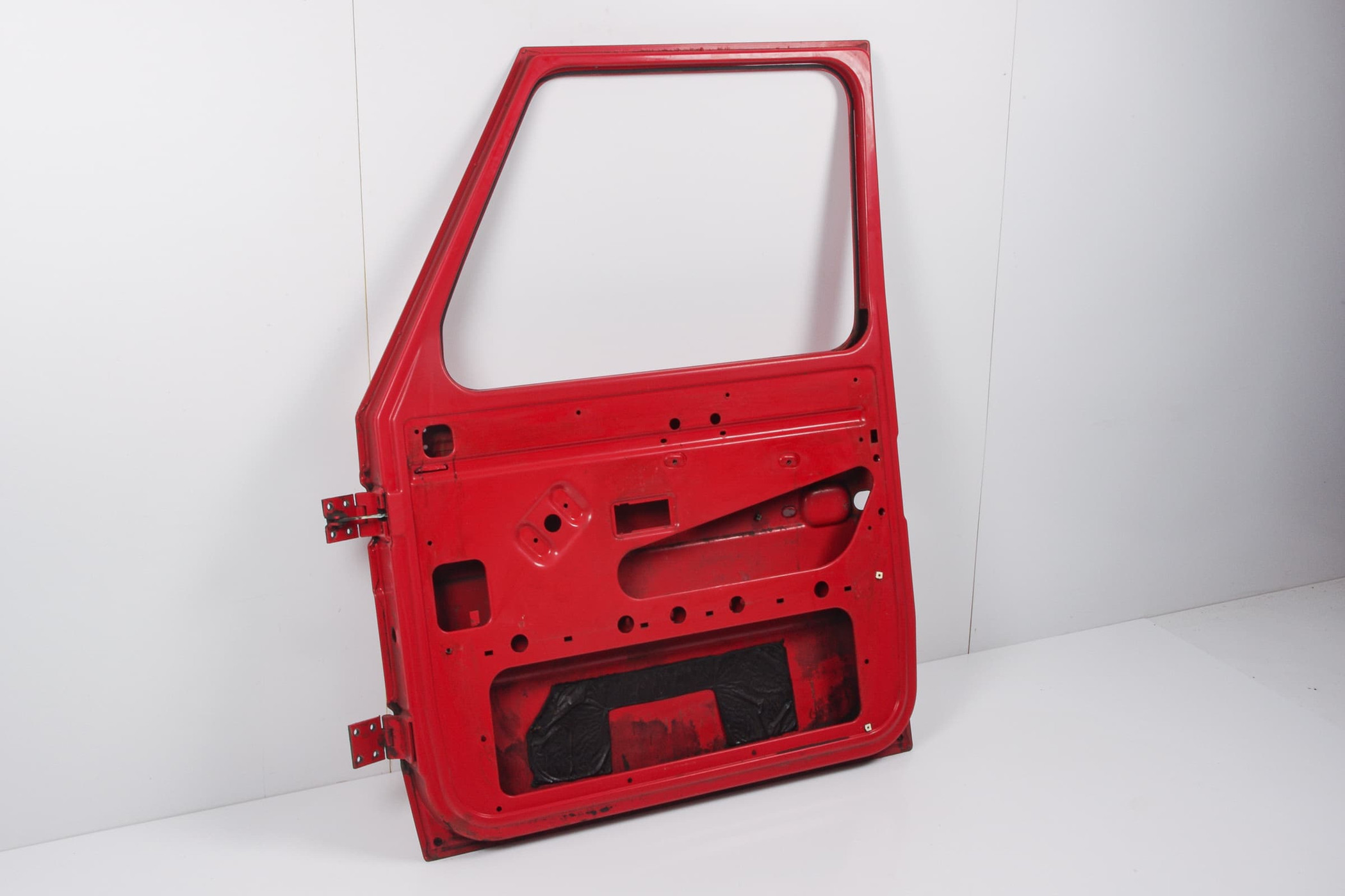 Mercedes 4607203005 Door Shell - Front Right | W460 W461 W463 G