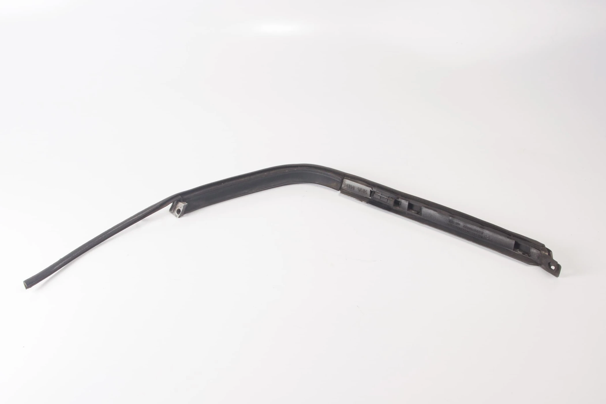 Mercedes 1298260677 Headlight Bezel - Right Silver | R129 SL