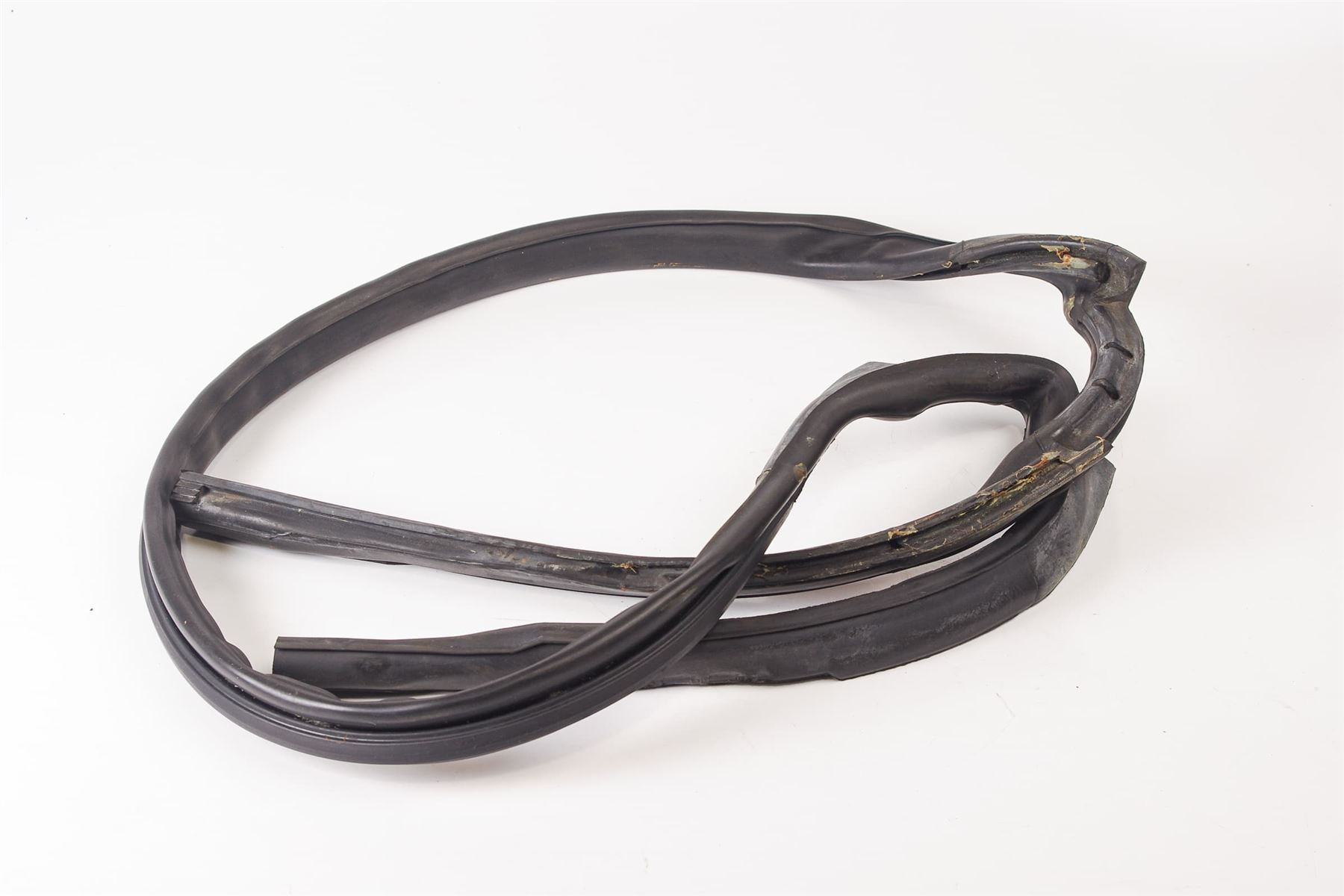 Mercedes 1297700598 Roof Seal - Rear | R129 SL