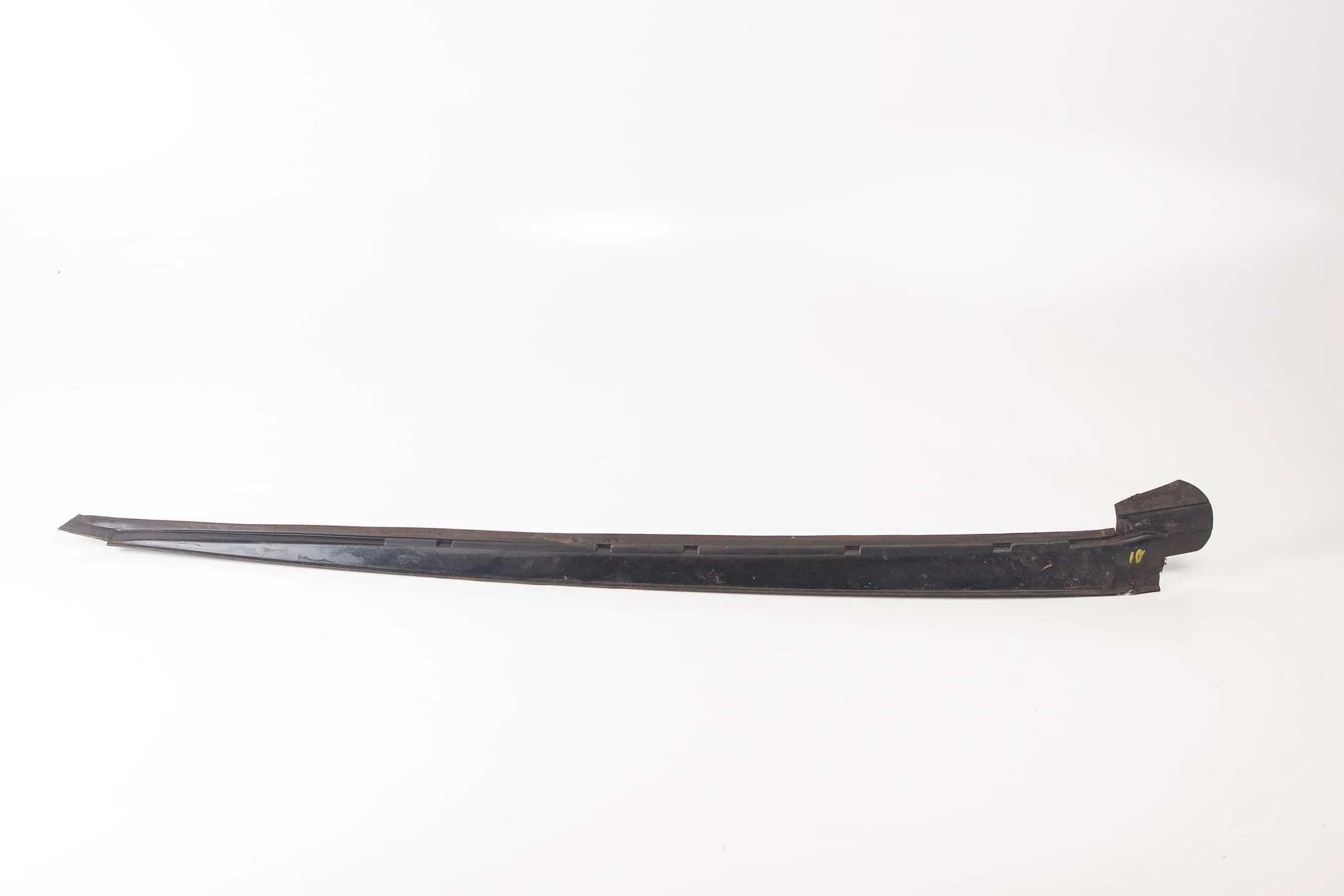 Mercedes 1296980198 A Pillar Seal - Left | R129 SL