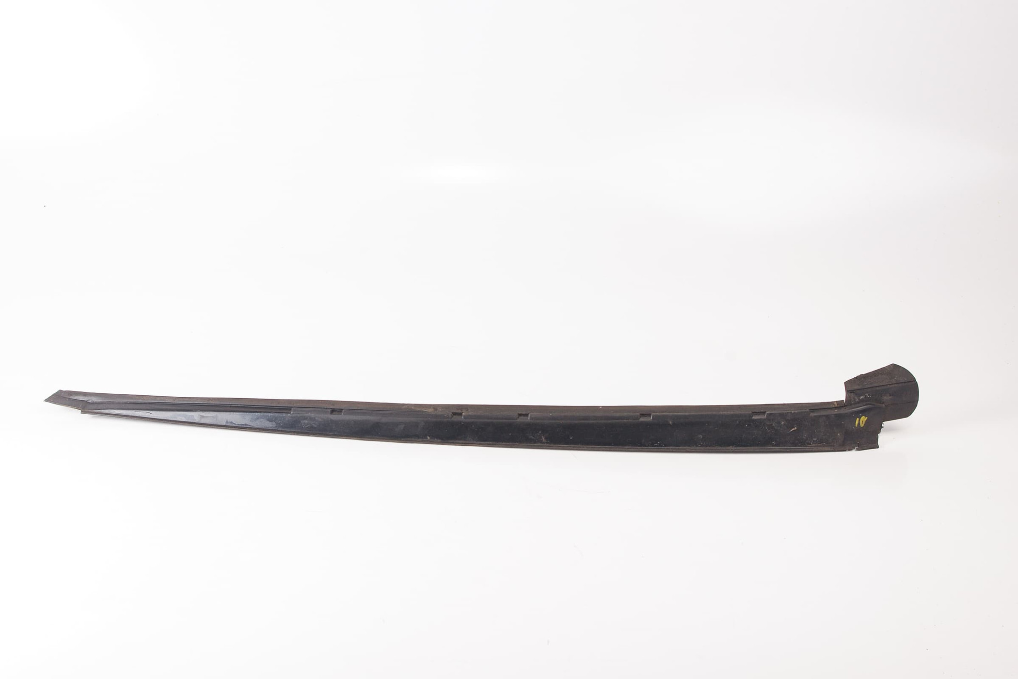 Mercedes 1296980198 A Pillar Seal - Left | R129 SL