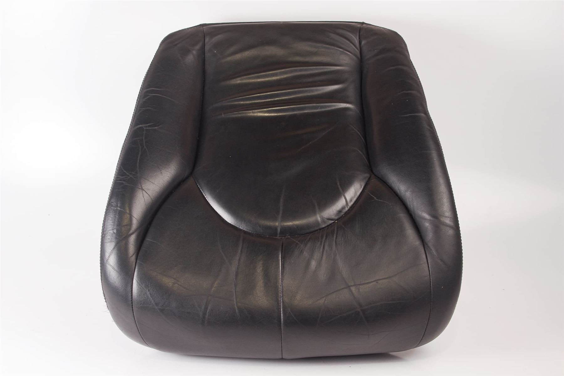 Mercedes 1299102550 Seat Base - Front Black | R129 SL