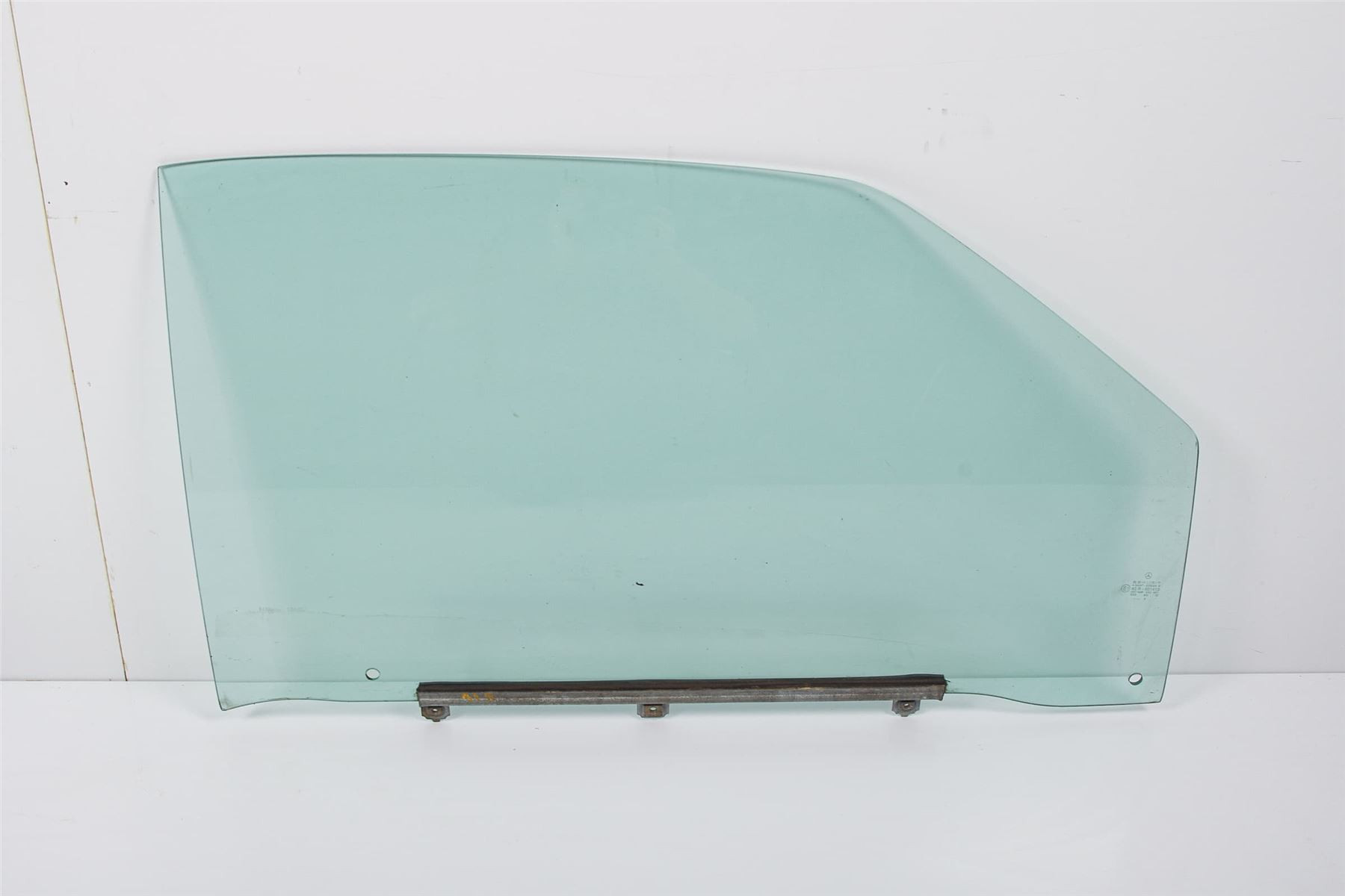 Mercedes 1297201218 Window Glass - Front Right | R129 SL