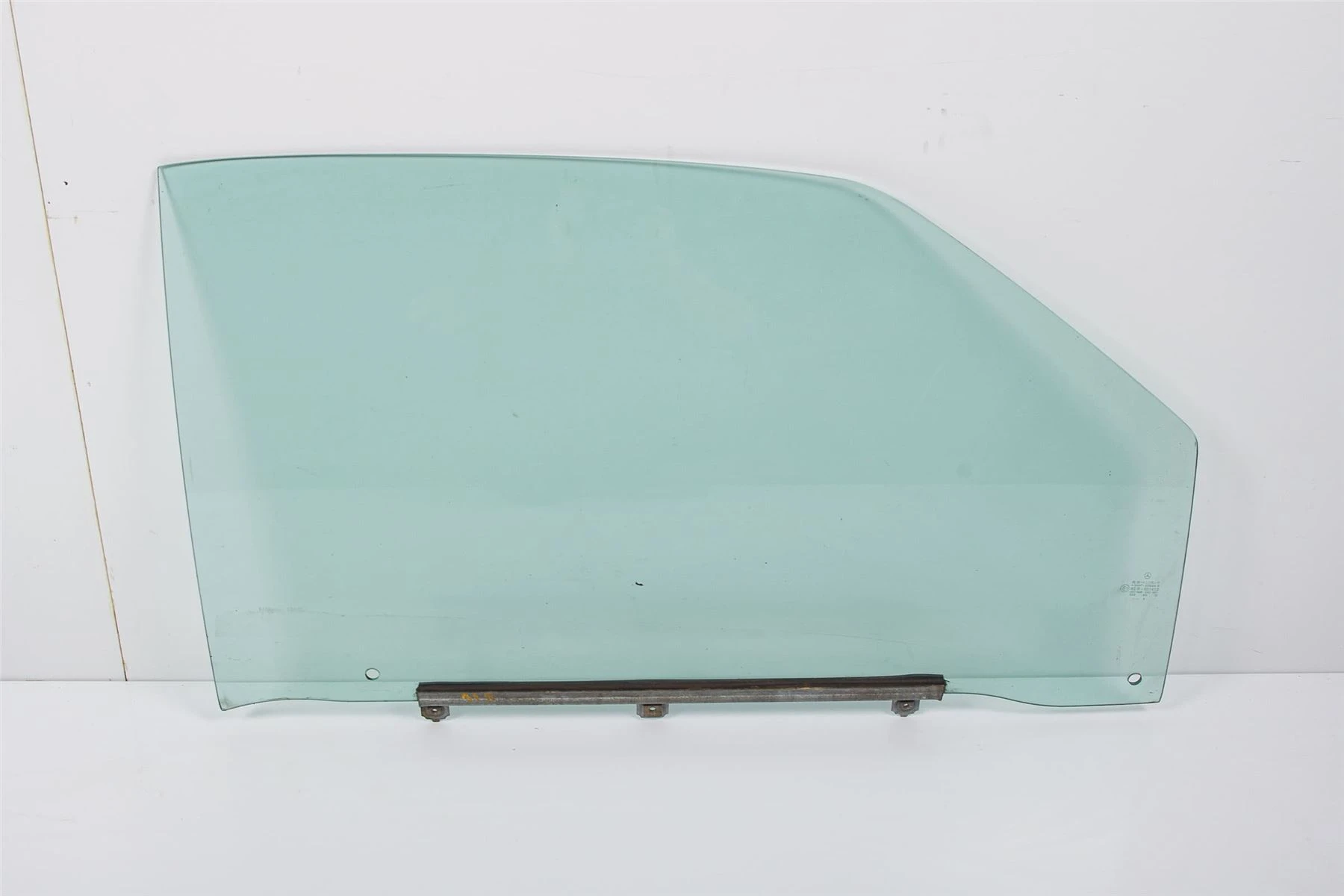 Mercedes 1297201218 Window Glass - Front Right | R129 SL