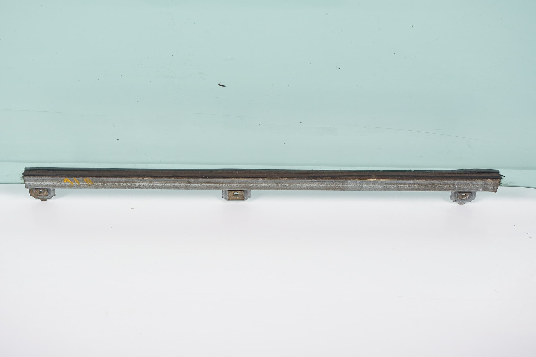 Mercedes 1297201218 Window Glass - Front Right | R129 SL