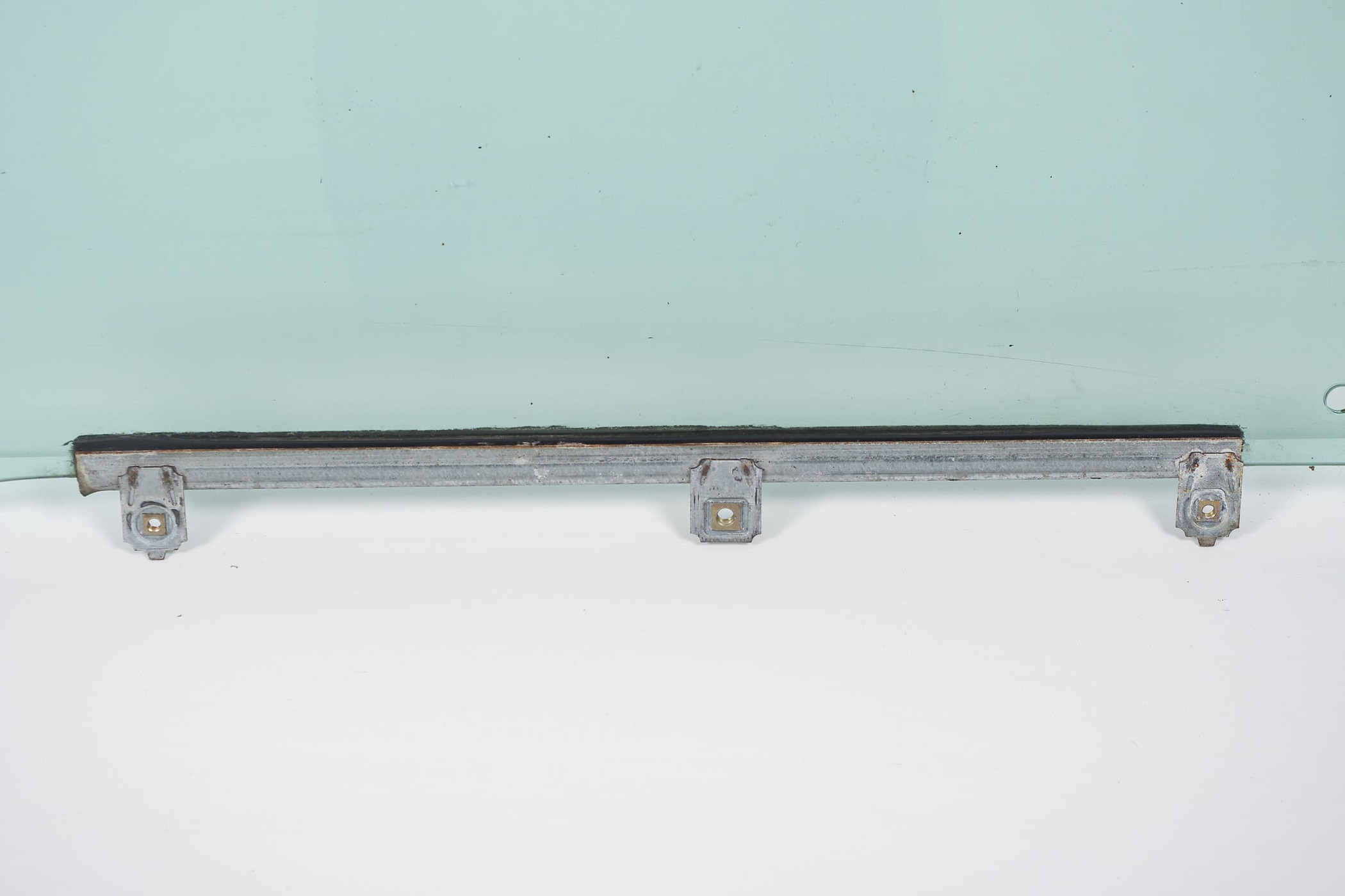 Mercedes 1297201218 Window Glass - Front Right | R129 SL