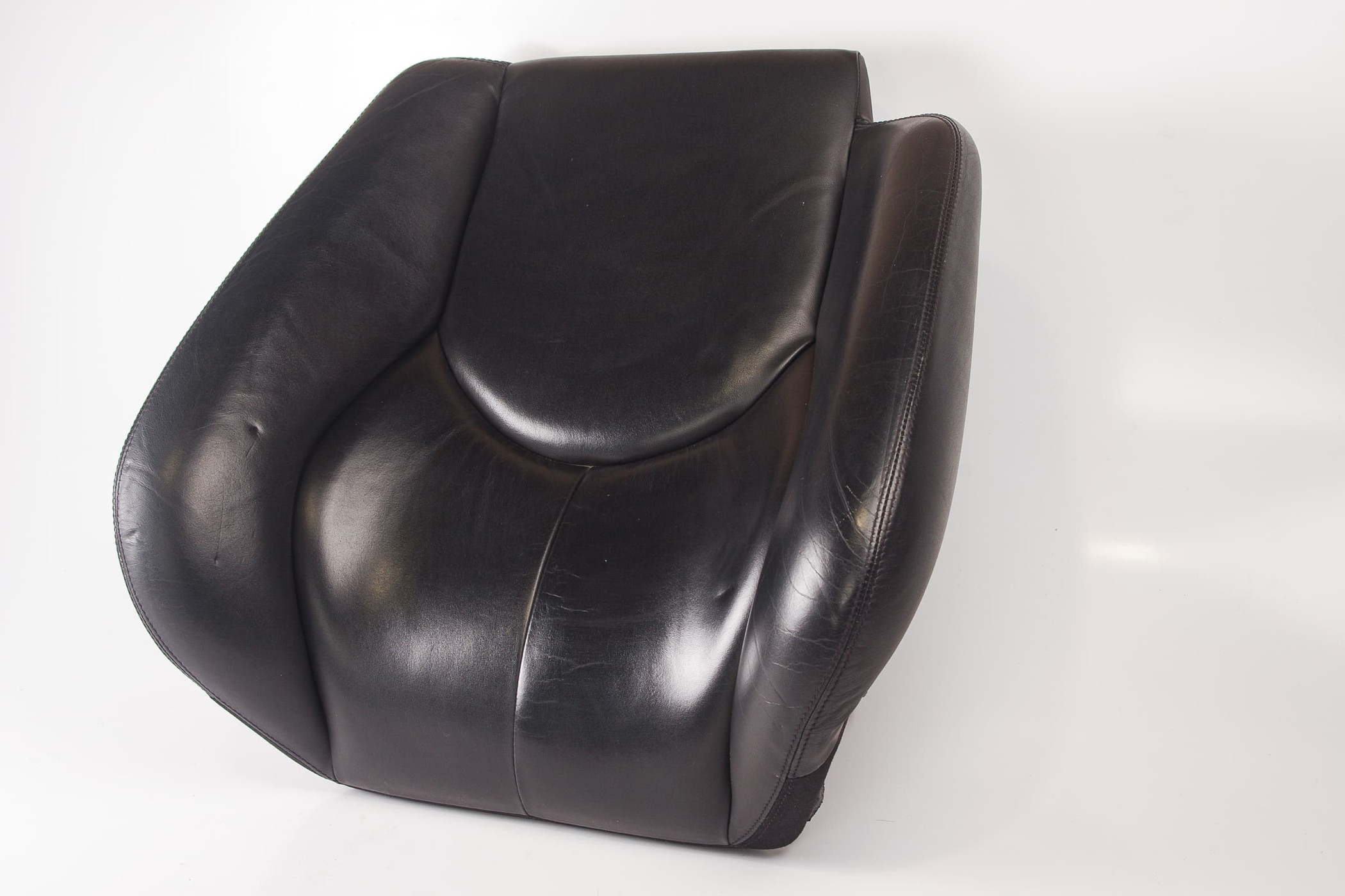 Mercedes 1299102916 Seat Backrest - Front Left Black (a) | R129 SL