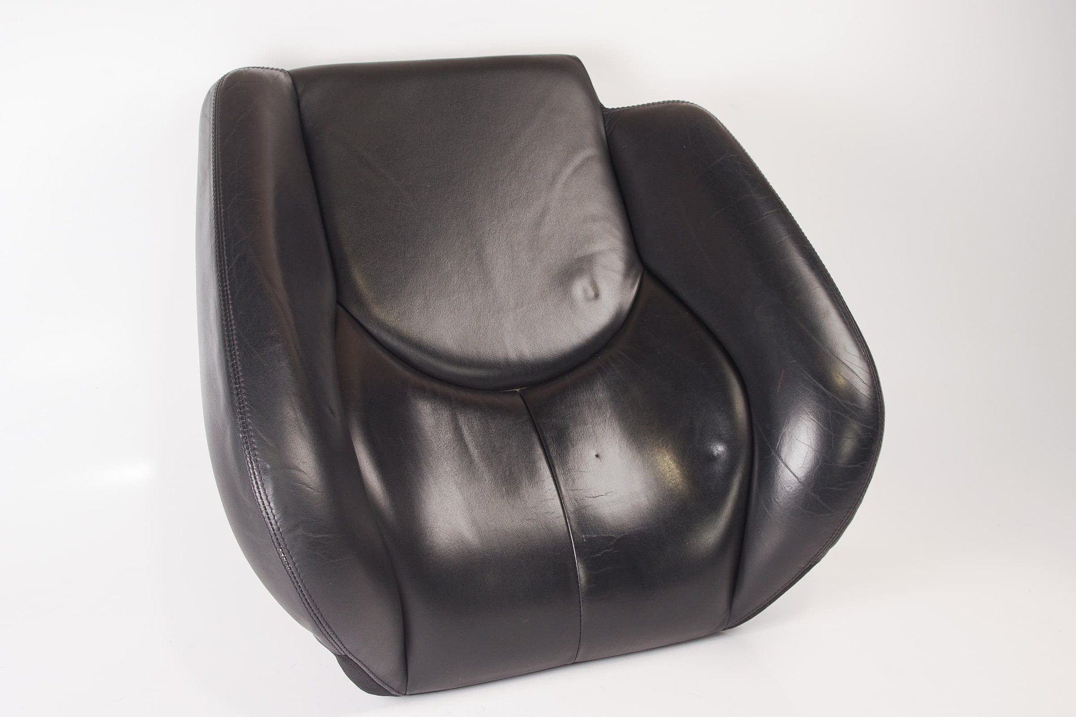 Mercedes 1299102916 Seat Backrest - Front Left Black (a) | R129 SL