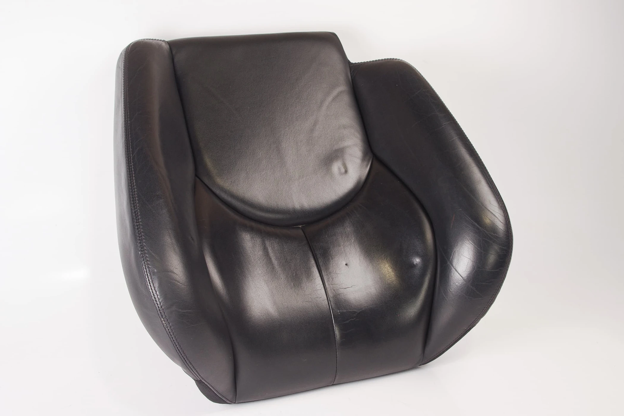 Mercedes 1299102916 Seat Backrest - Front Left Black (a) | R129 SL