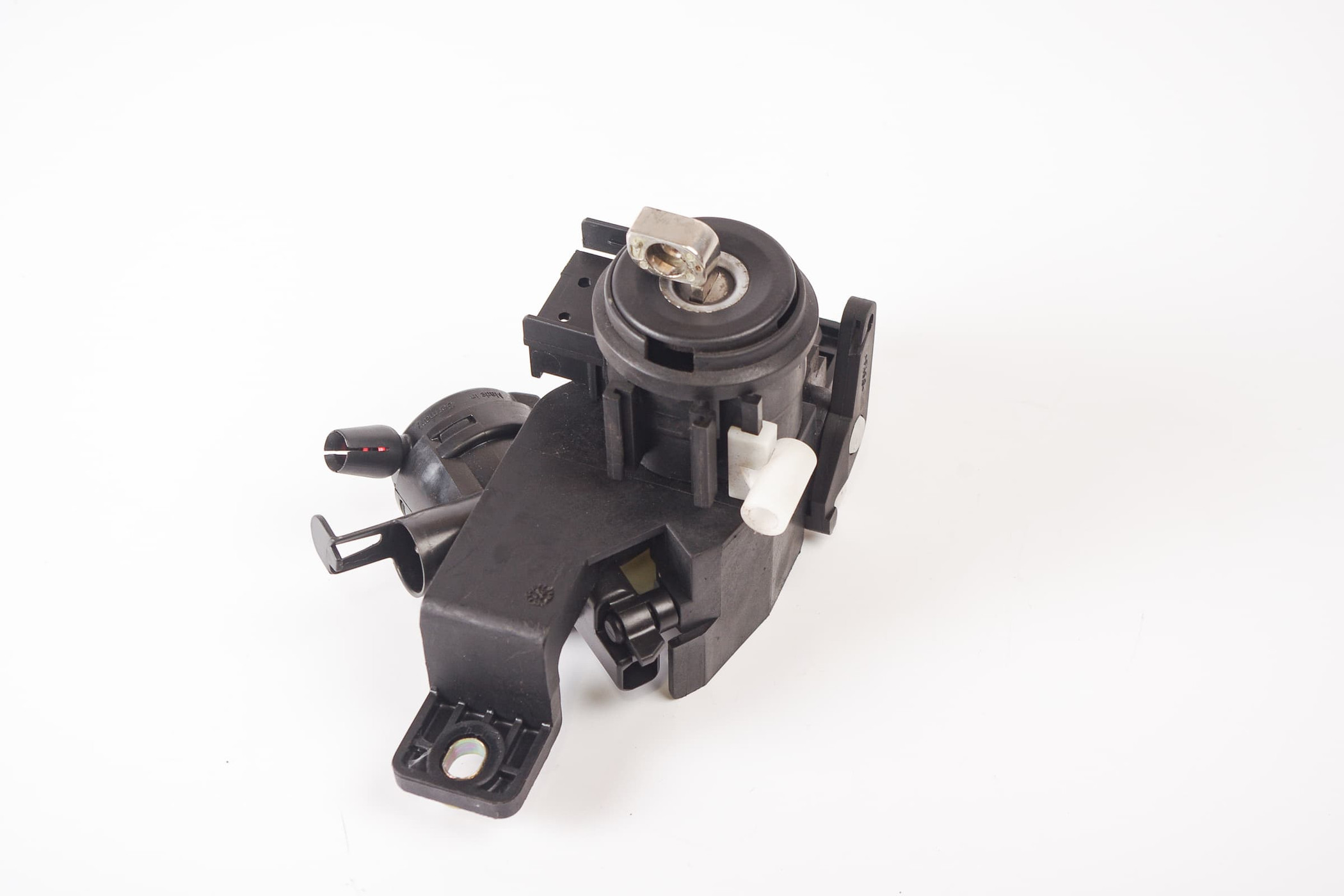 Mercedes 1298906467 Lock Set (c) | R129 SL