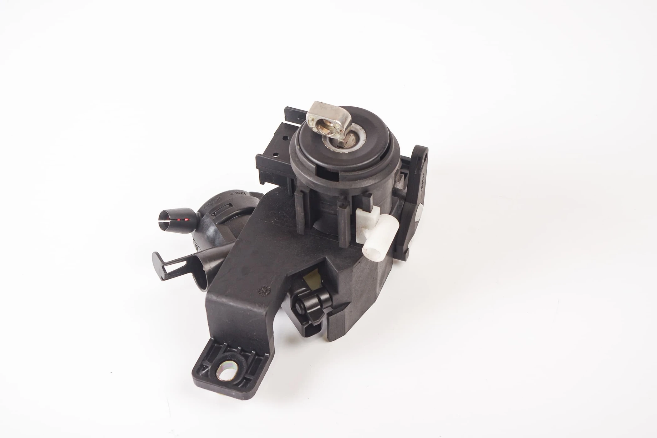 Mercedes 1298906467 Lock Set (a) | R129 SL