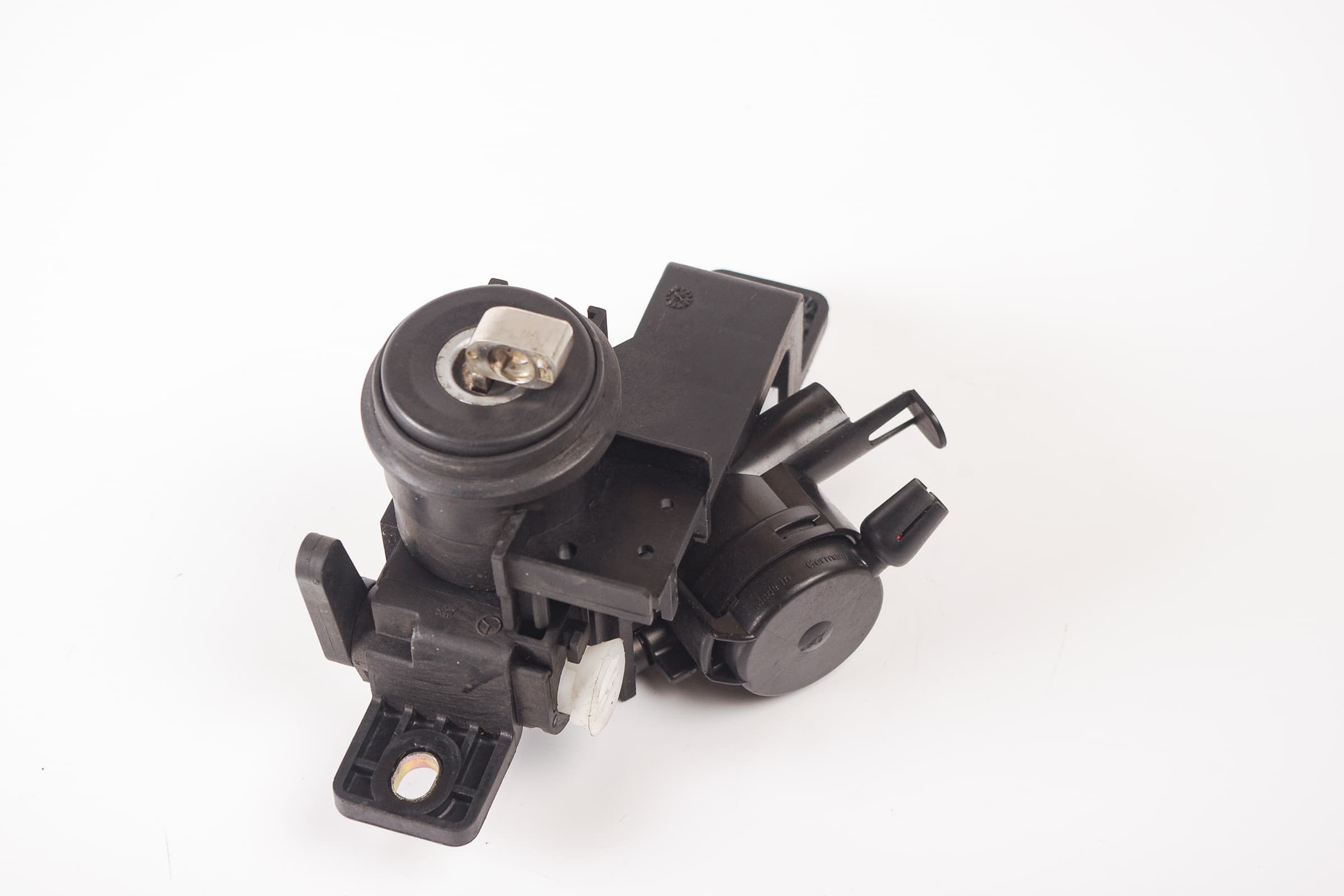 Mercedes 1298906467 Lock Set (a) | R129 SL