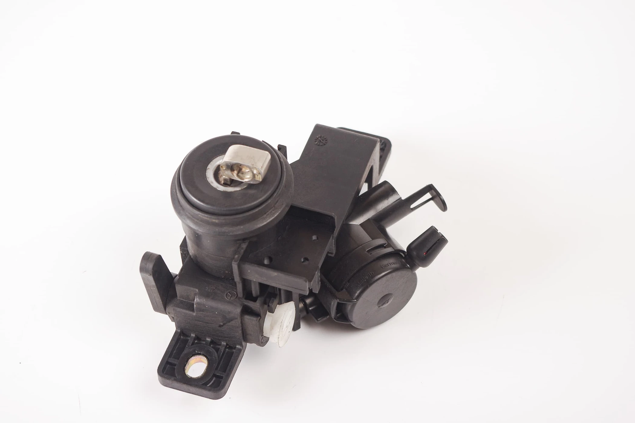 Mercedes 1298906467 Lock Set (a) | R129 SL