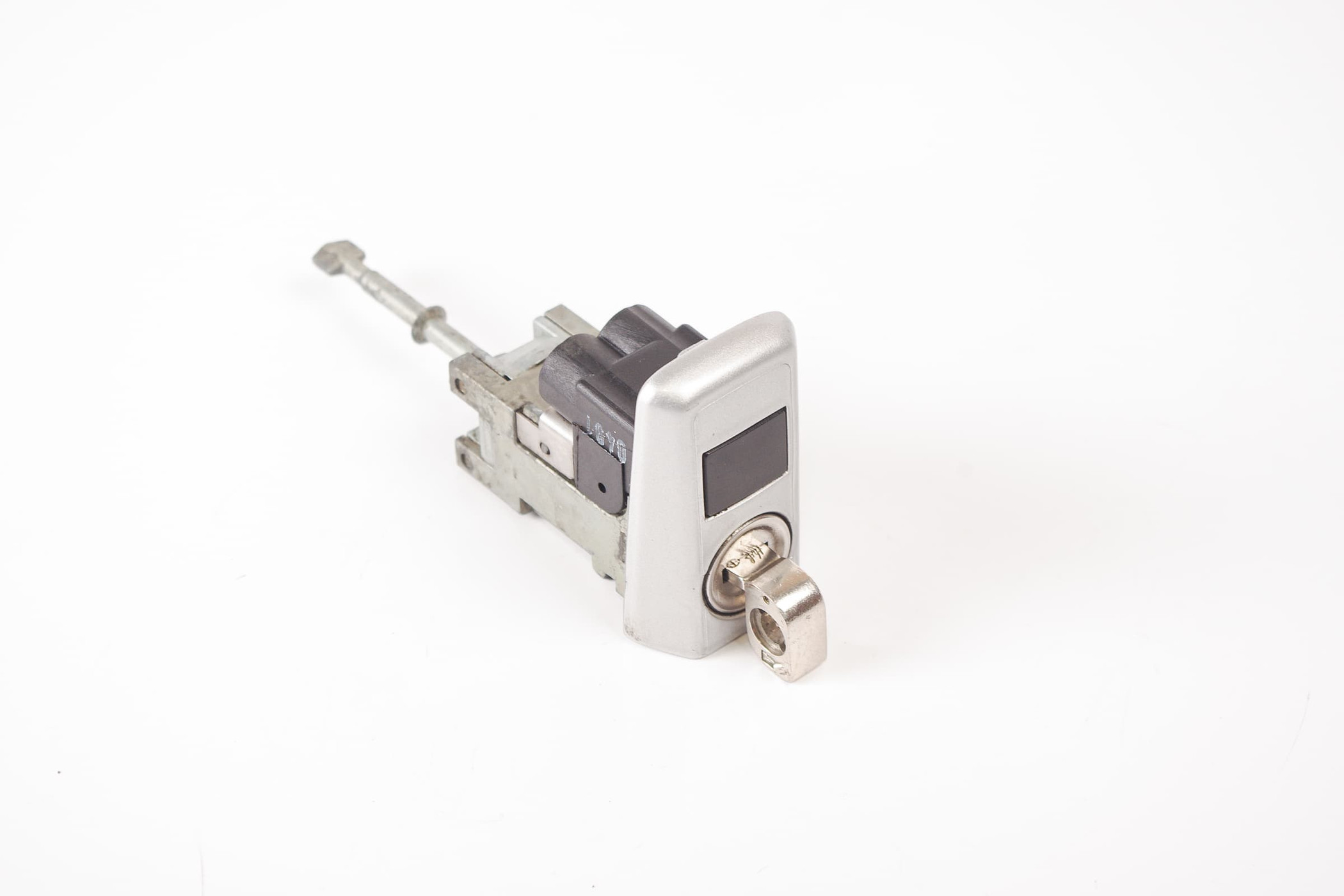 Mercedes 1298906467 Lock Set (a) | R129 SL