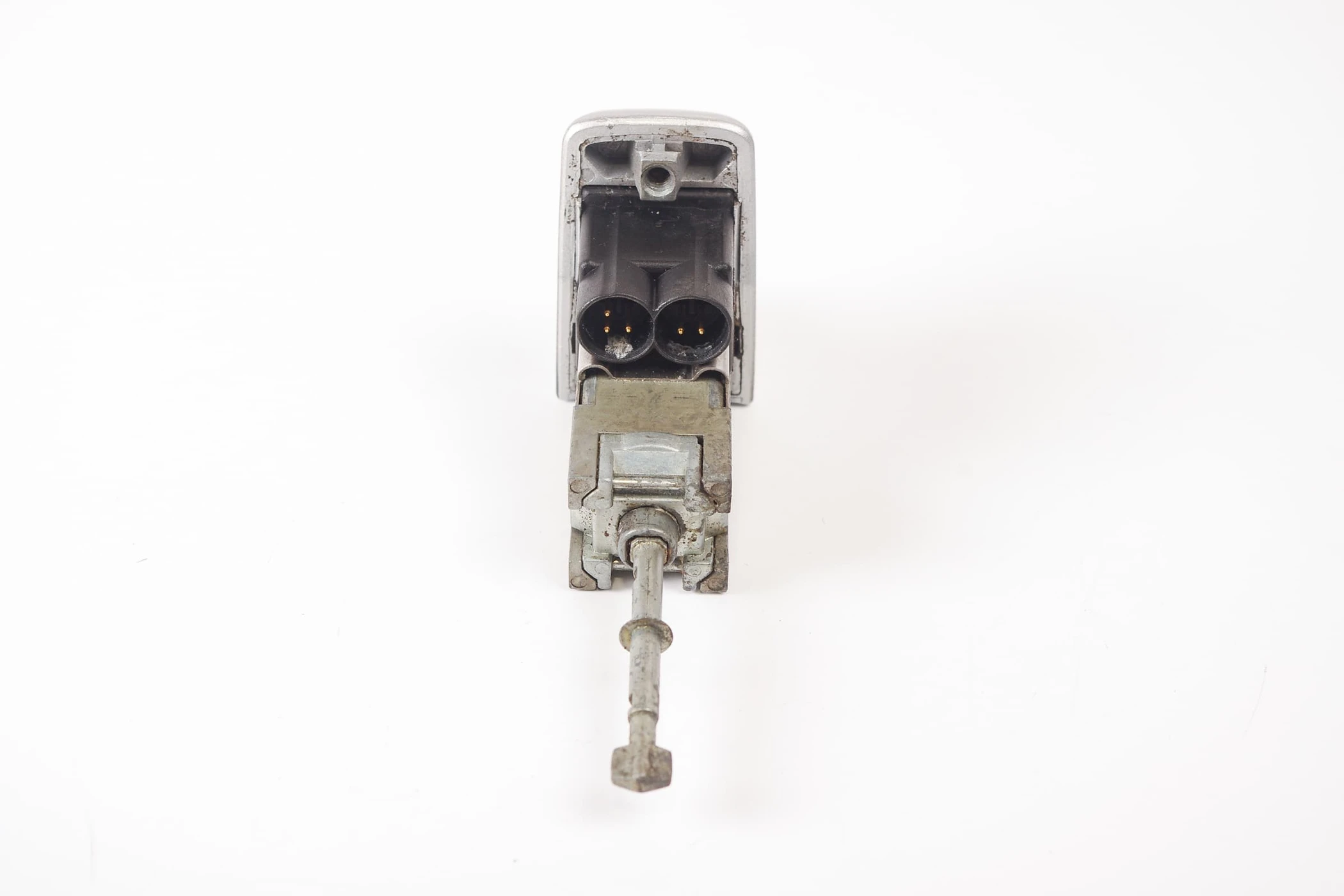 Mercedes 1298906467 Lock Set (a) | R129 SL