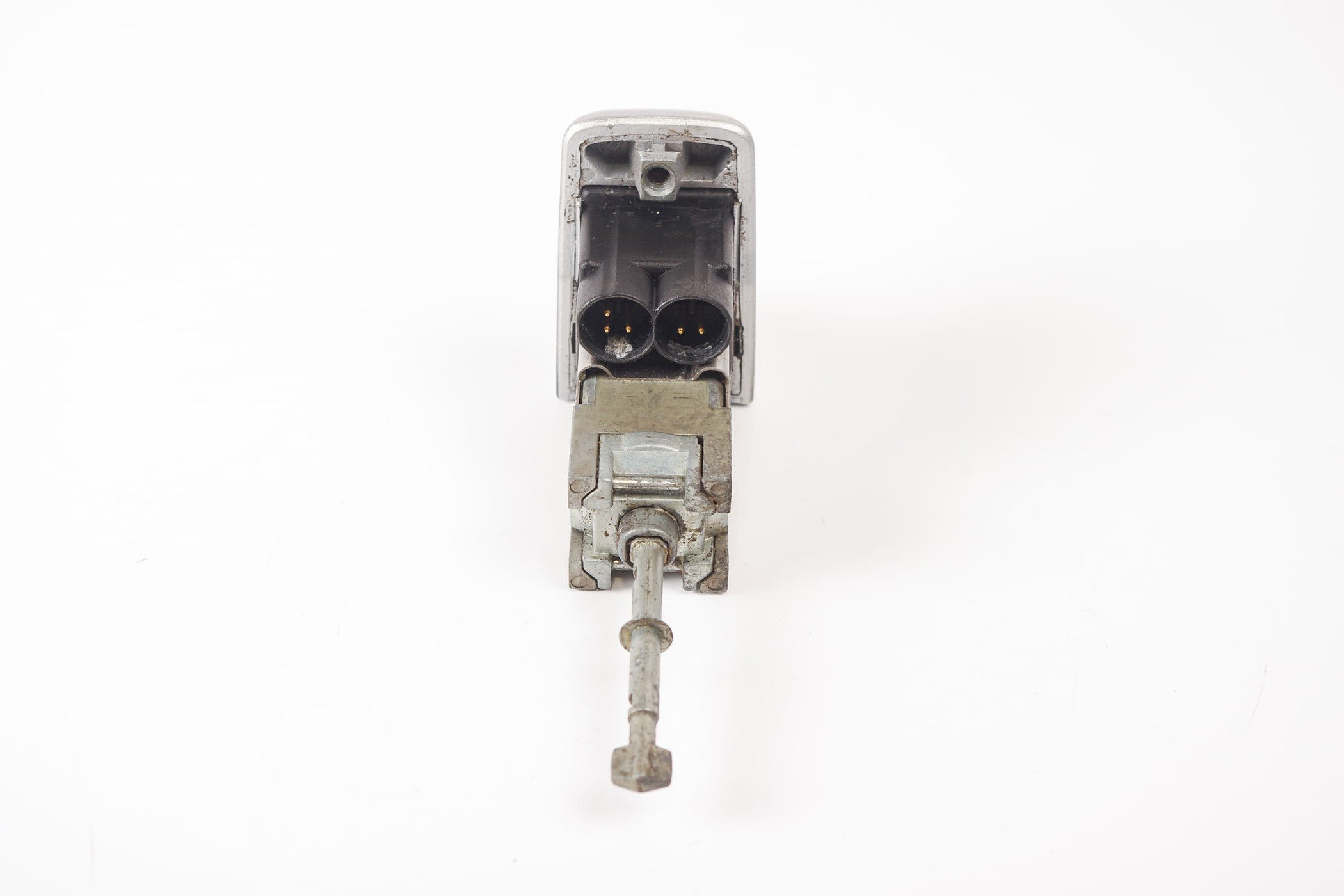 Mercedes 1298906467 Lock Set (a) | R129 SL