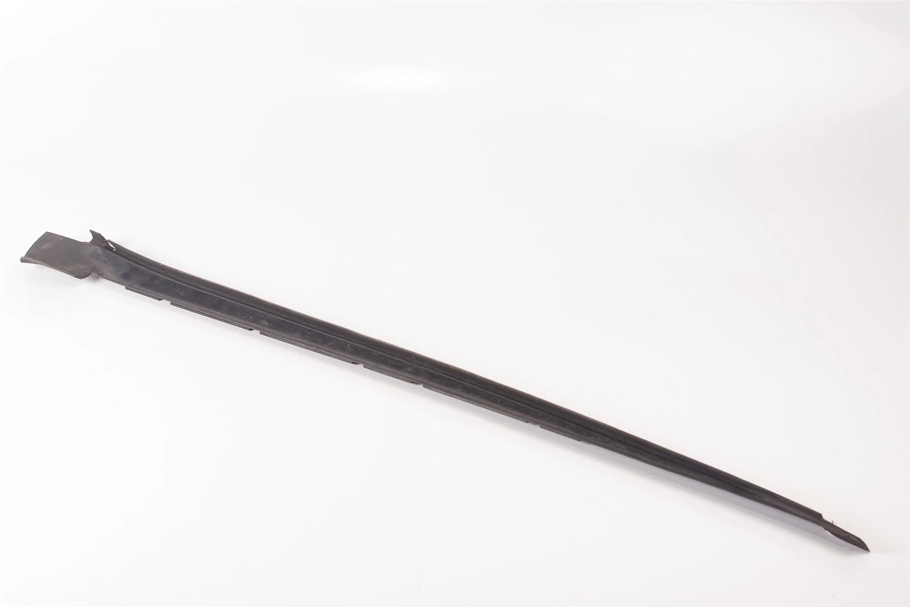 Mercedes 1296980298 A Pillar Seal - Right | R129 SL