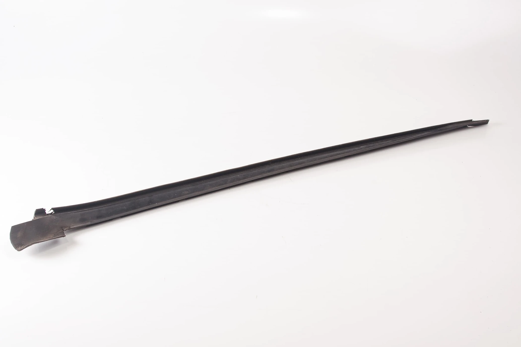 Mercedes 1296980298 A Pillar Seal - Right | R129 SL