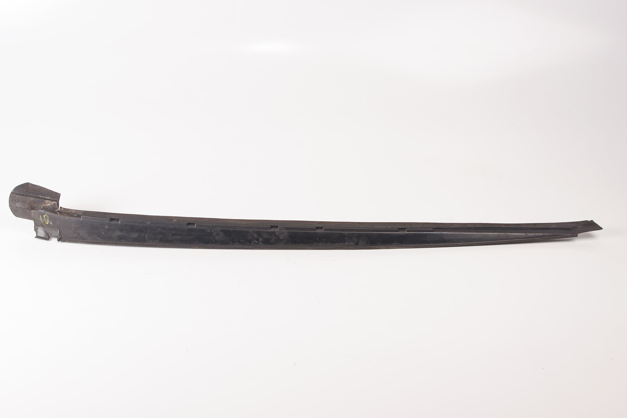 Mercedes 1296980298 A Pillar Seal - Right | R129 SL