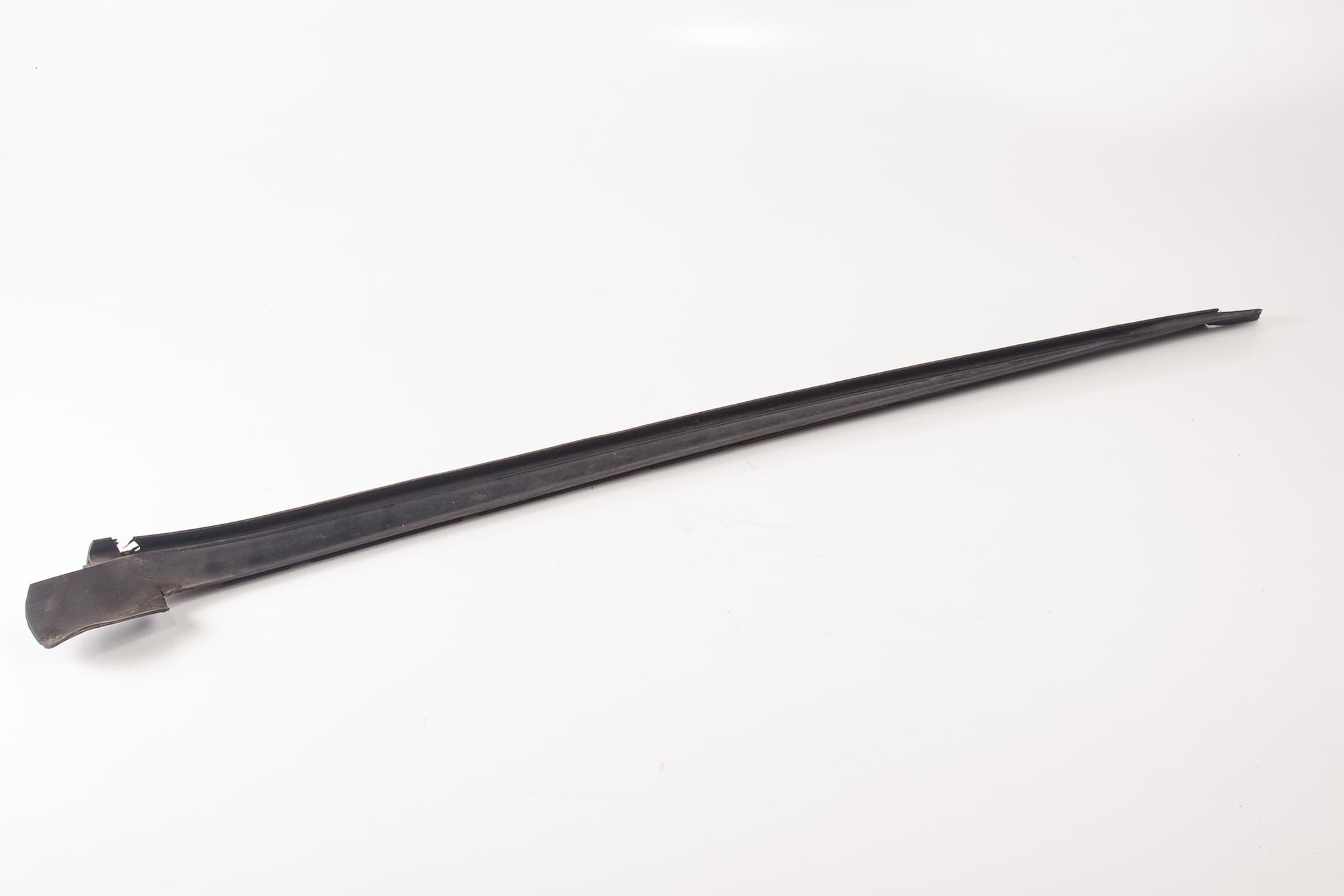 Mercedes 1296980298 A Pillar Seal - Right | R129 SL