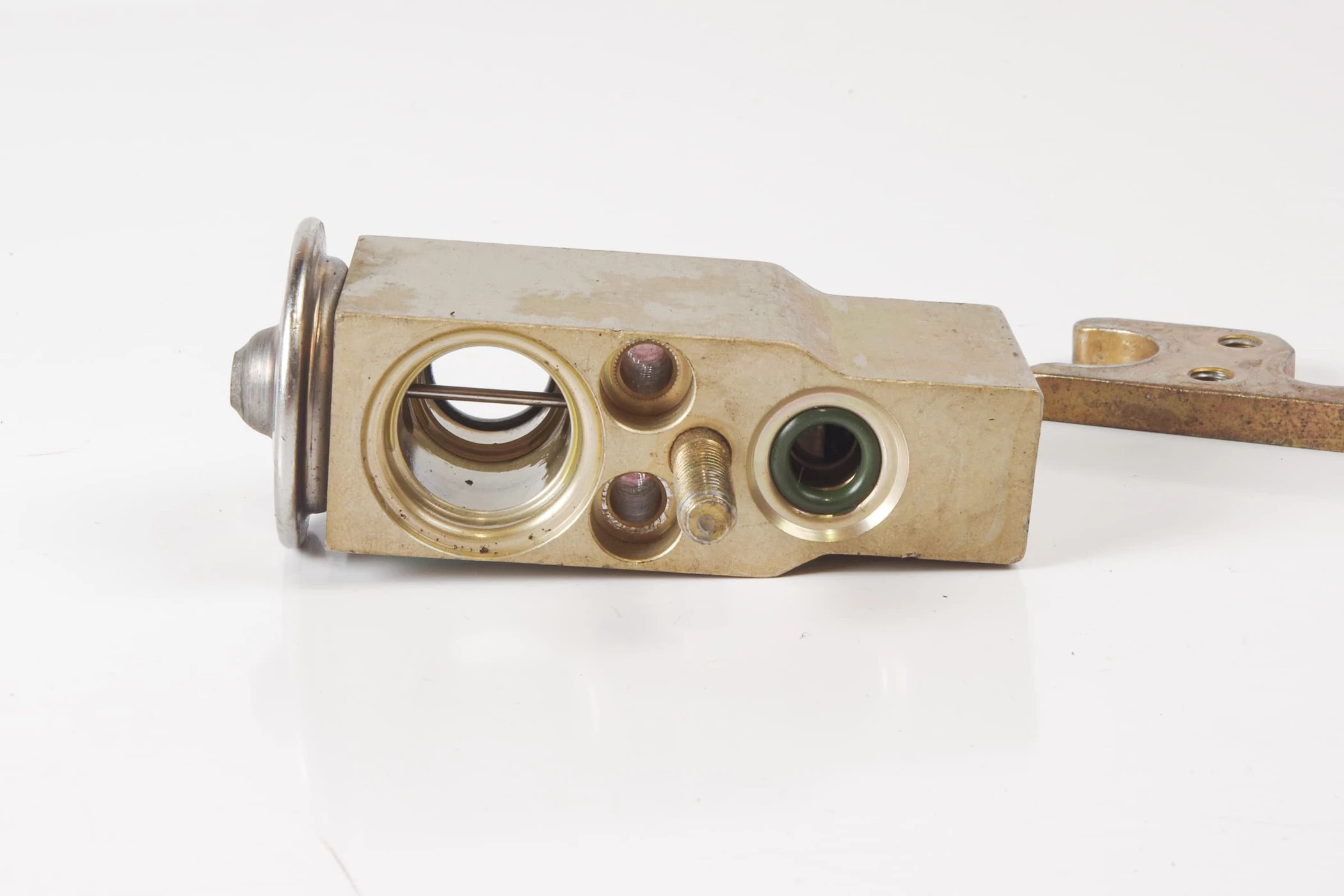 Mercedes 2028300184 A/C Expansion Valve | R129 SL W140 S R170 SLK W202 C C208...
