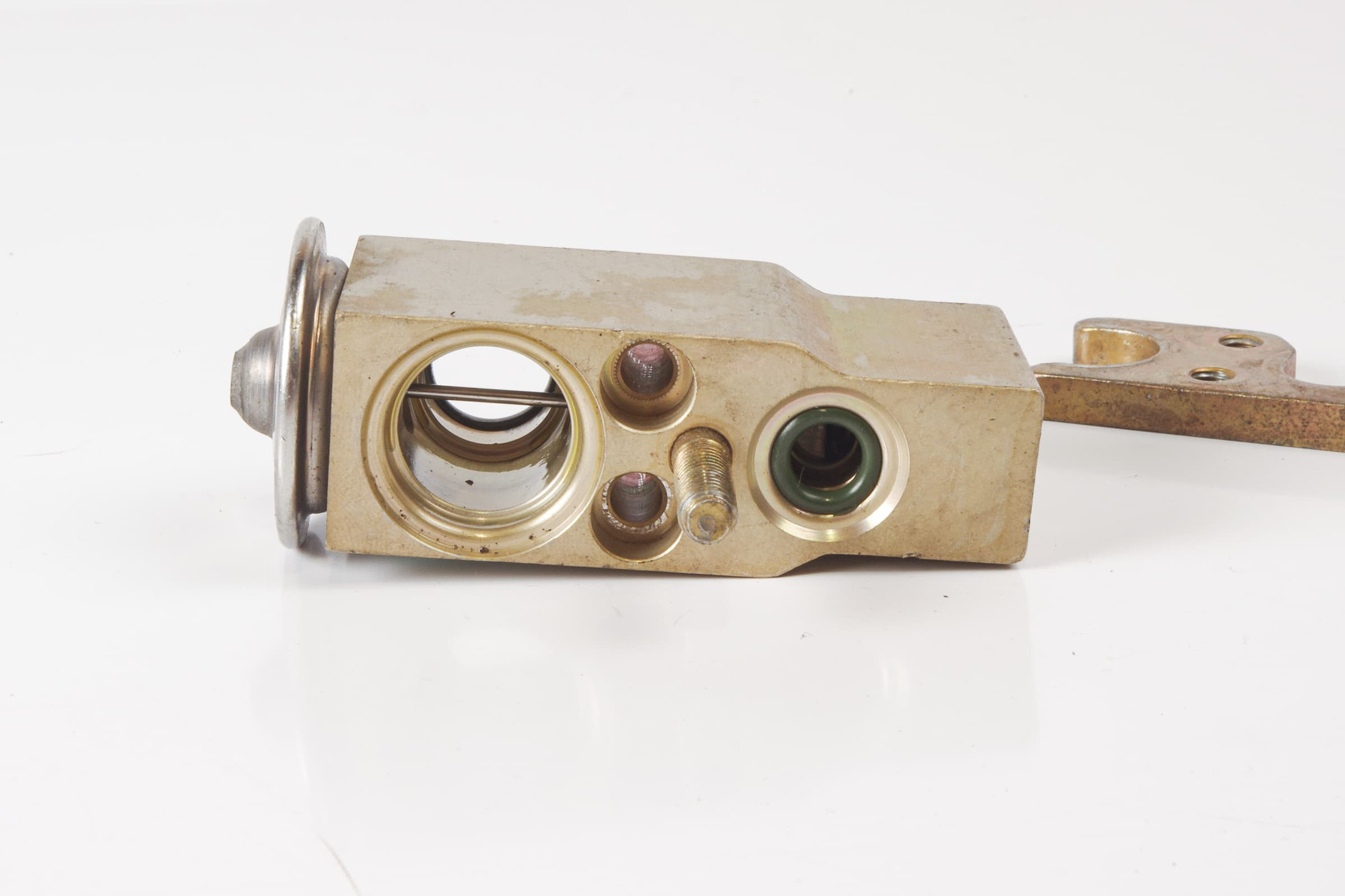 Mercedes 2028300184 A/C Expansion Valve | R129 SL W140 S R170 SLK W202 C C208...