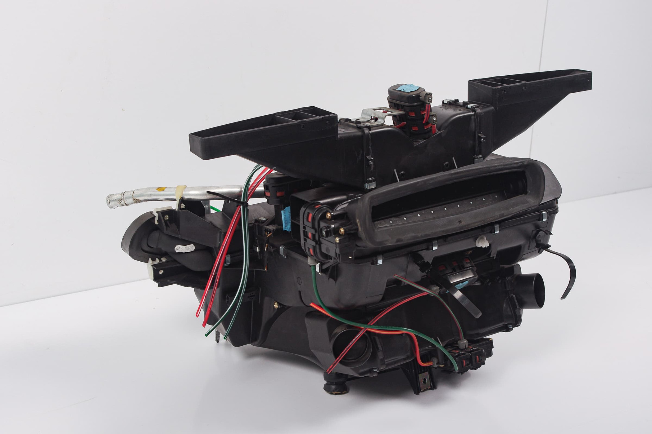 Mercedes 1298303362 Heater Box | R129 SL