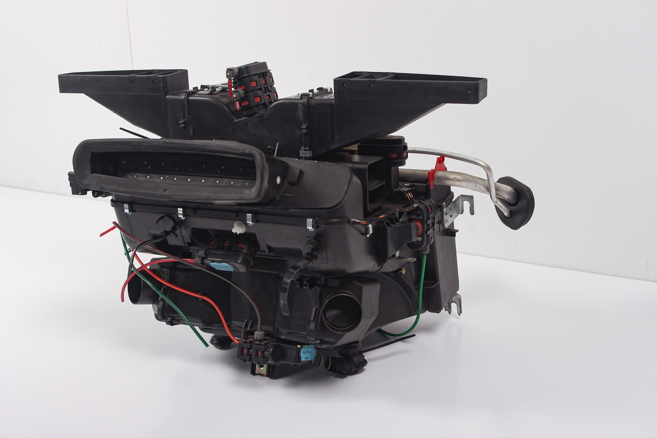 Mercedes 1298303362 Heater Box | R129 SL