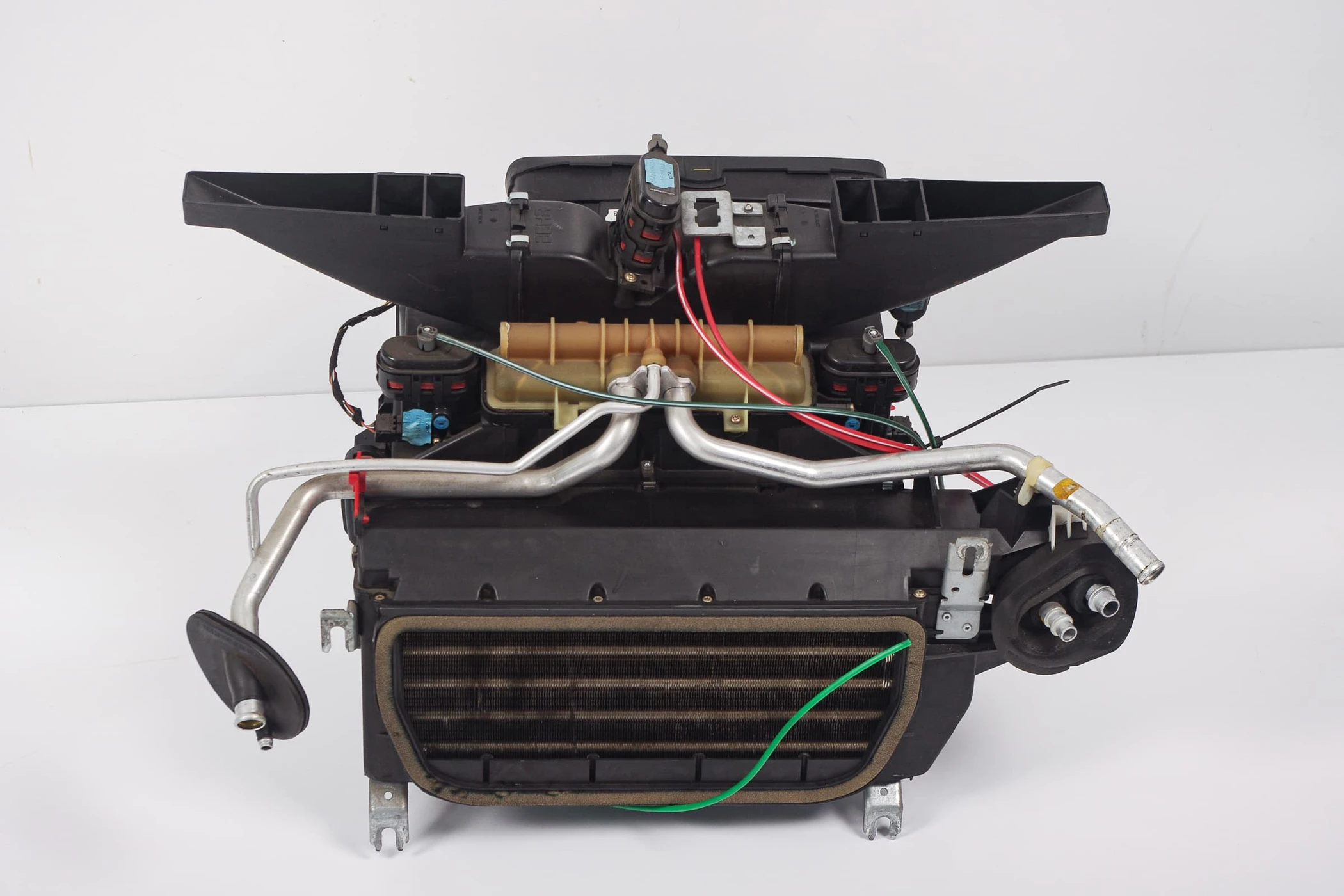 Mercedes 1298303362 Heater Box | R129 SL