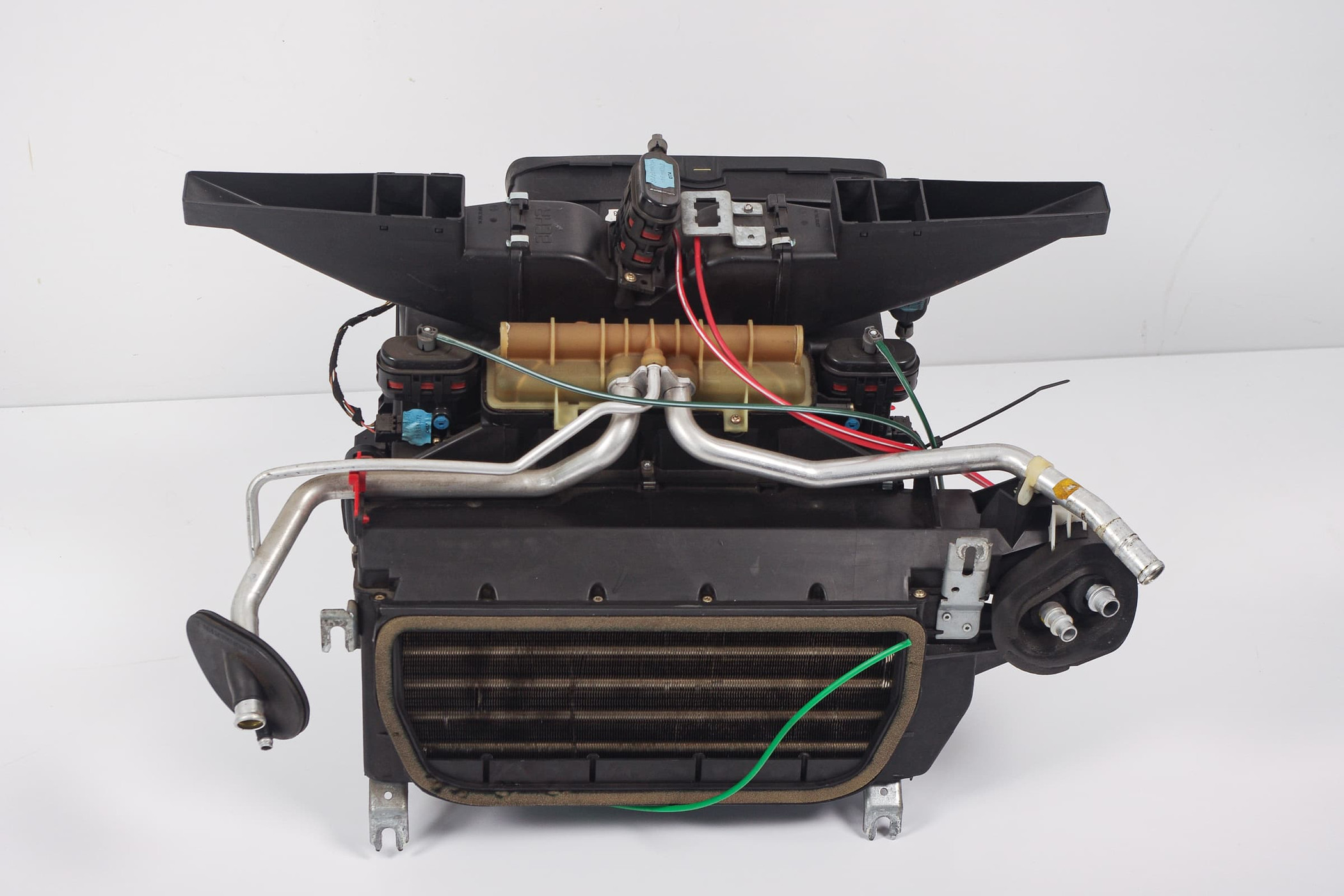 Mercedes 1298303362 Heater Box | R129 SL