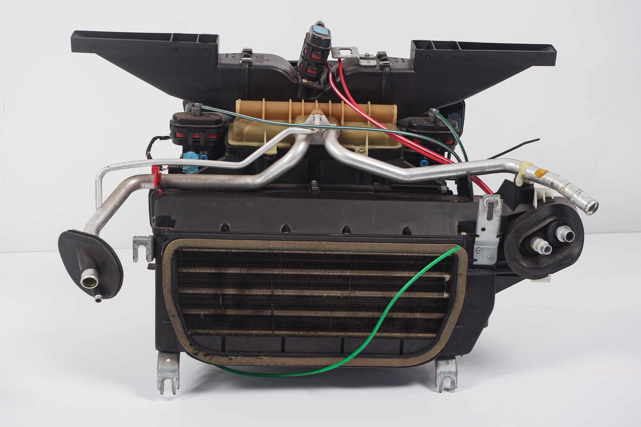Mercedes 1298303362 Heater Box | R129 SL