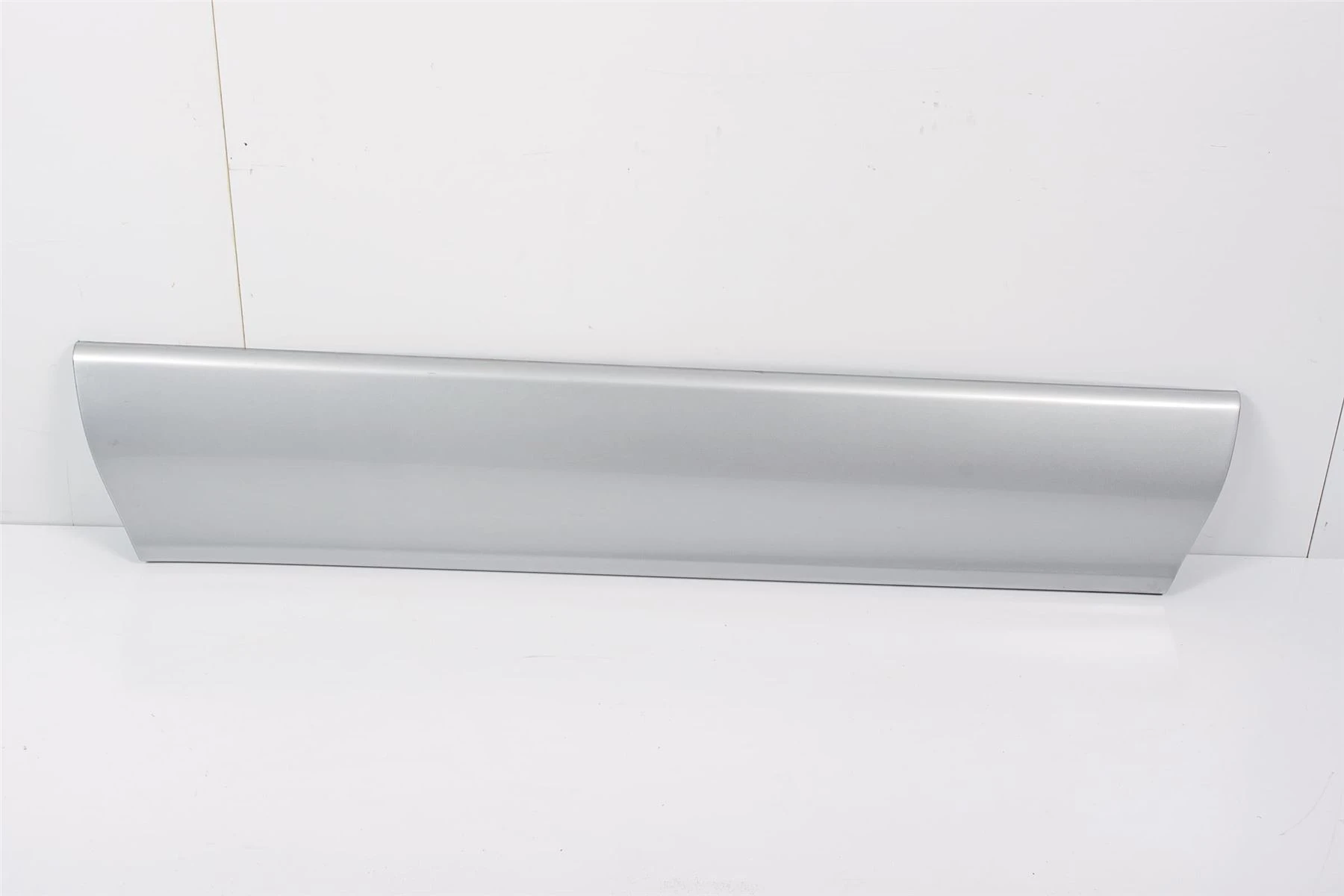 Mercedes 1296902240 Body Door Panel - Front Right Silver | R129 SL