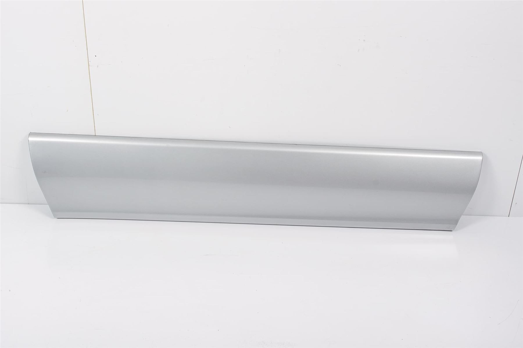 Mercedes 1296902240 Body Door Panel - Front Right Silver | R129 SL