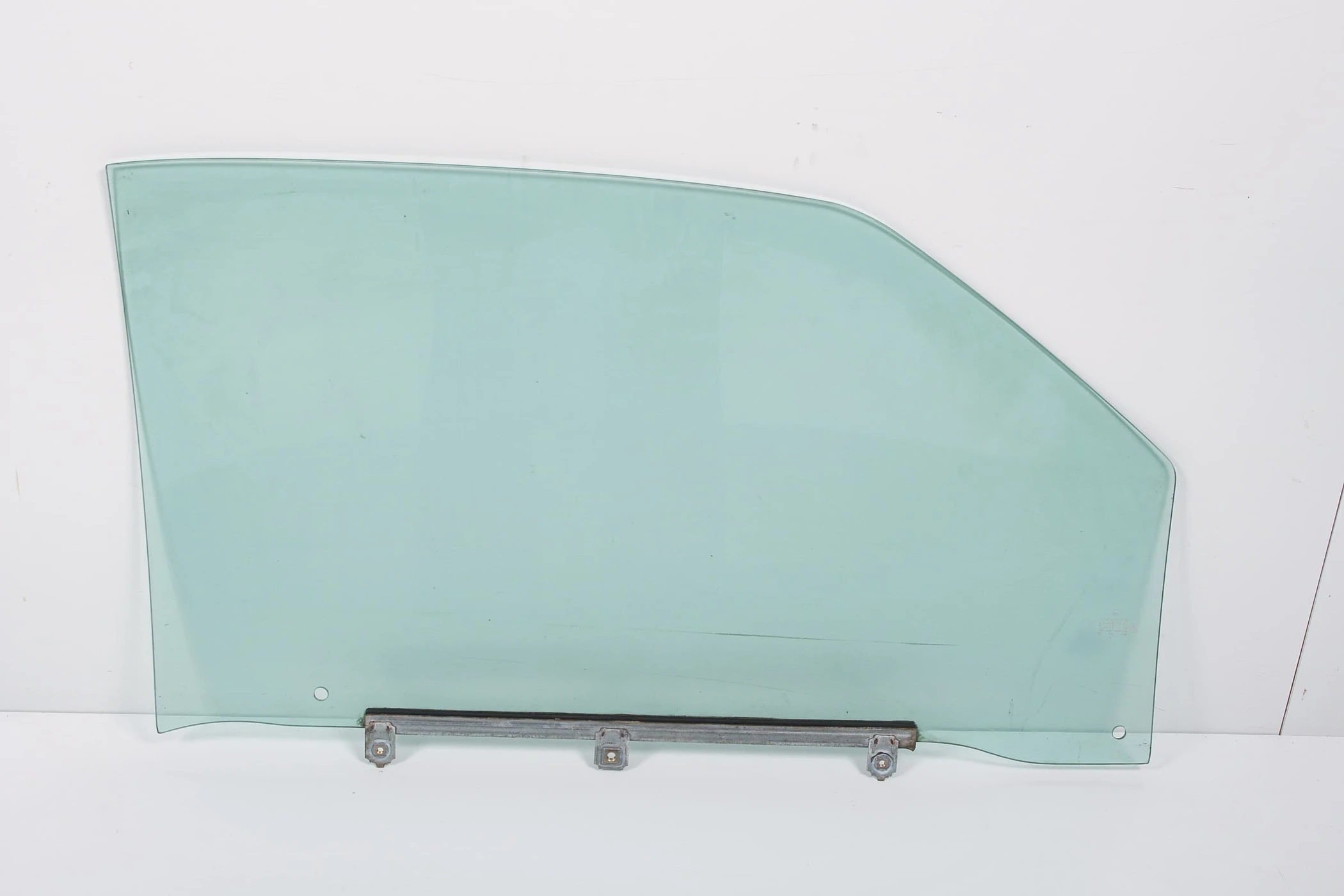 Mercedes 1297201118 Window Glass - Front Left | R129 SL