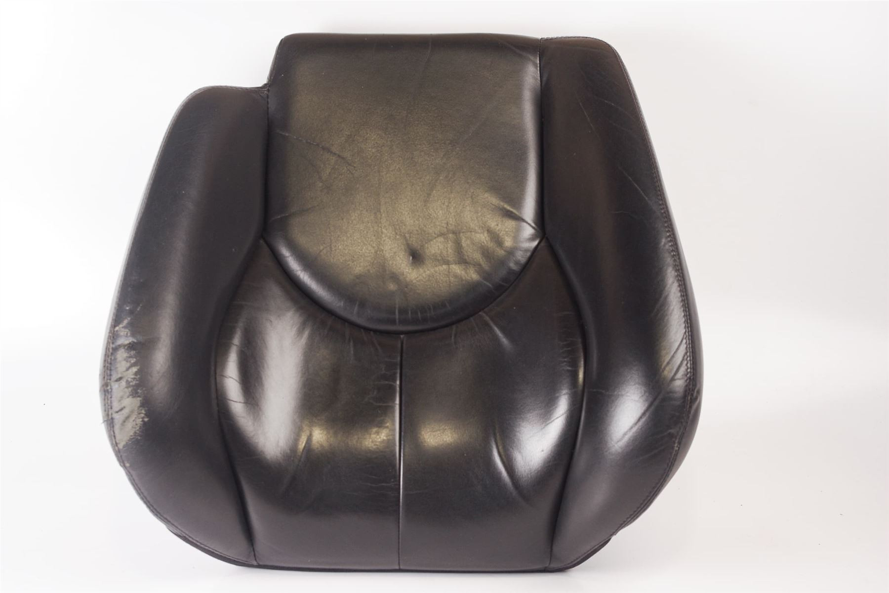 Mercedes 1299103016 Seat Backrest - Right Black (c) | R129 SL