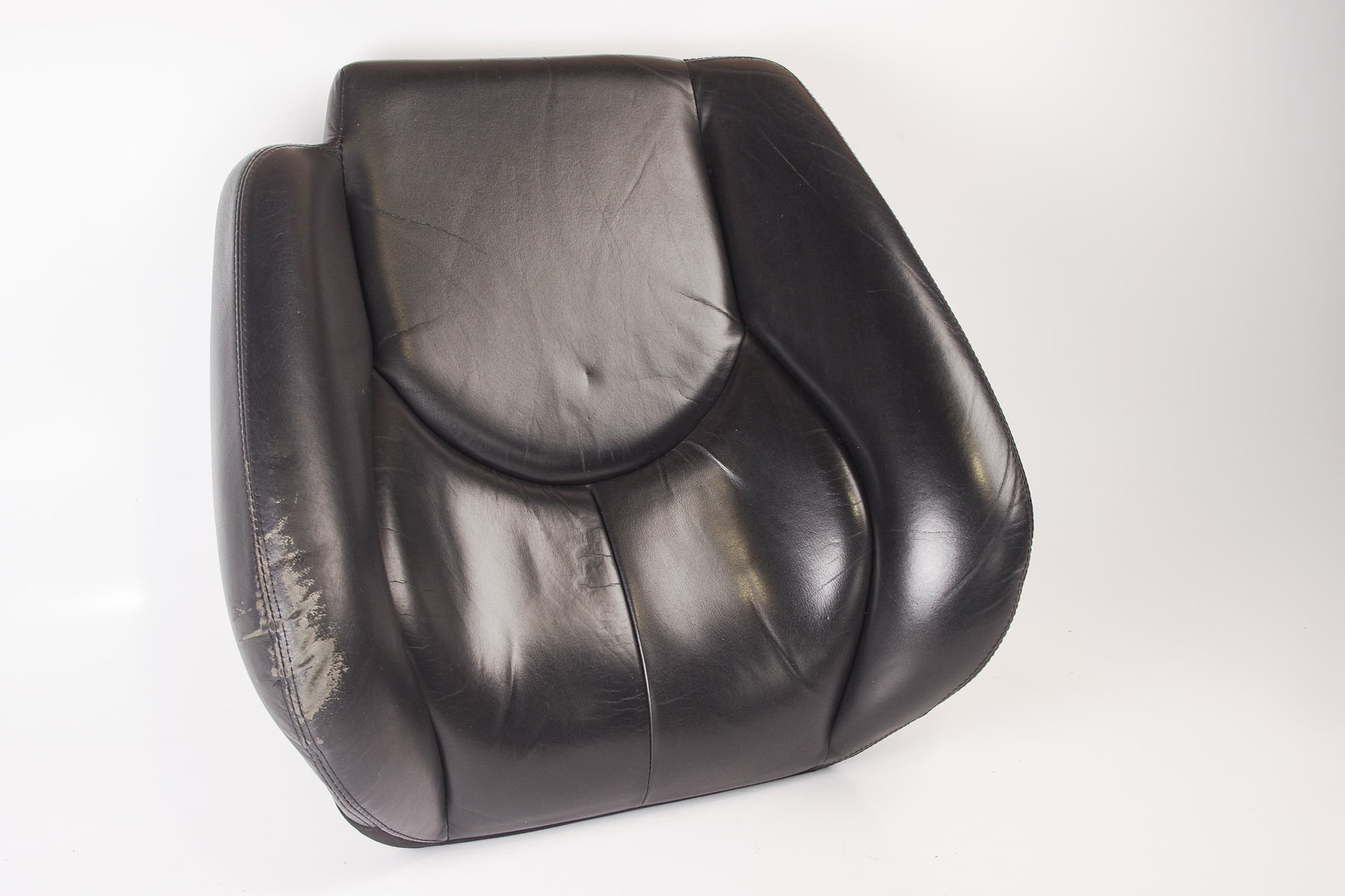 Mercedes 1299103016 Seat Backrest - Right Black (c) | R129 SL