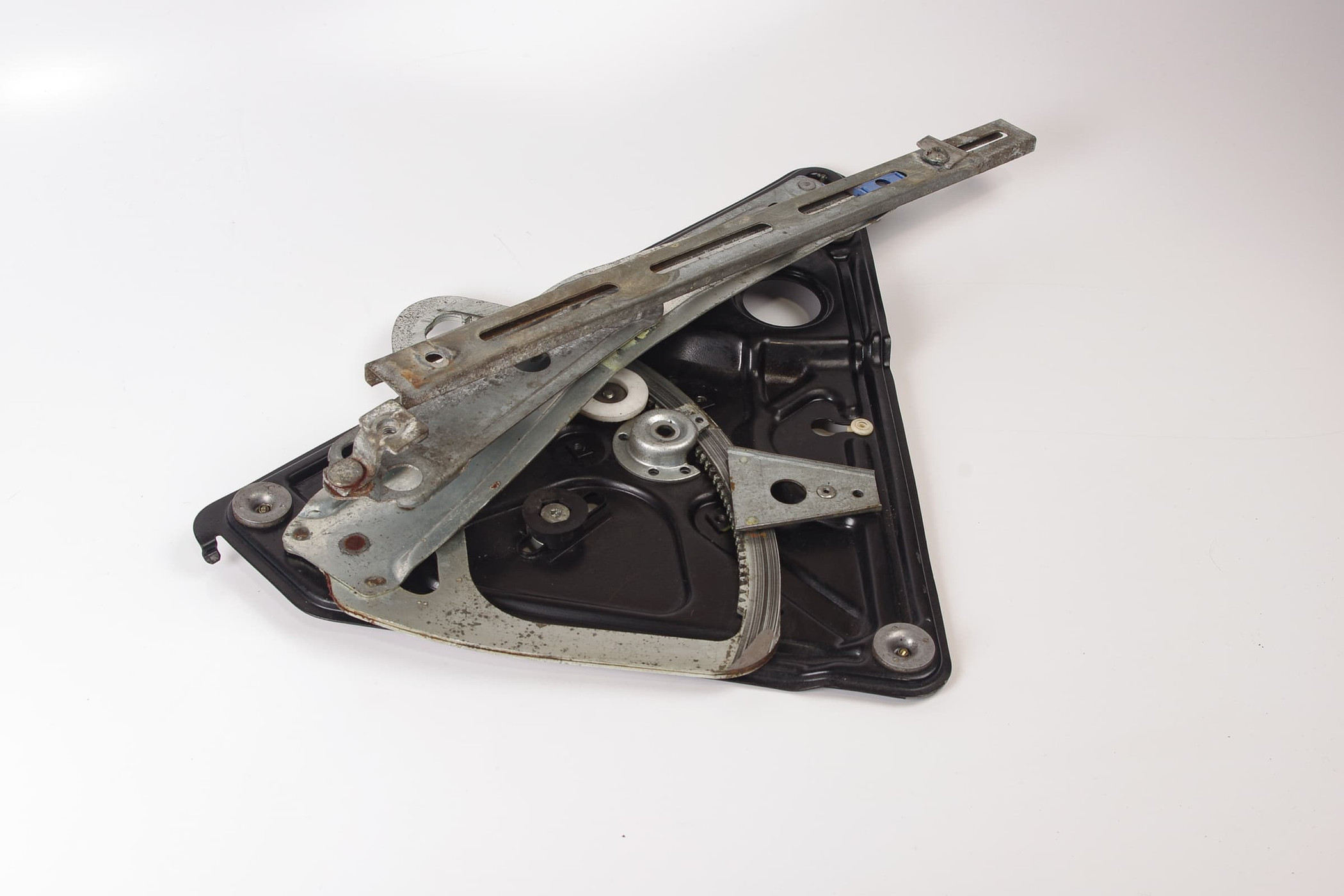 Mercedes 1407202446 Window Regulator - Front Right | C140 S