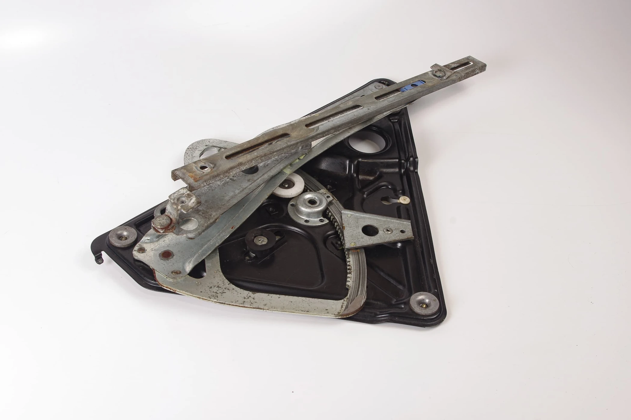 Mercedes 1407202446 Window Regulator - Front Right | C140 S