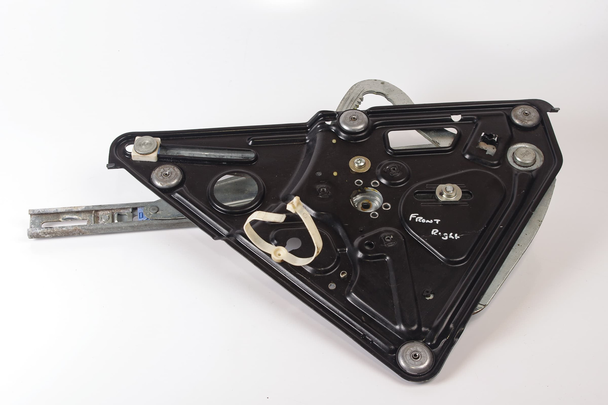 Mercedes 1407202446 Window Regulator - Front Right | C140 S