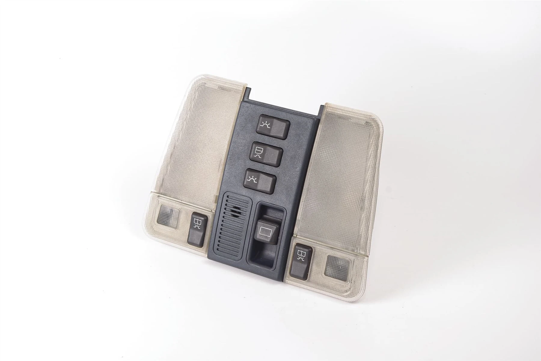 Mercedes 1408200001 Dome Light - Front Blue | W140 V140 C140 S