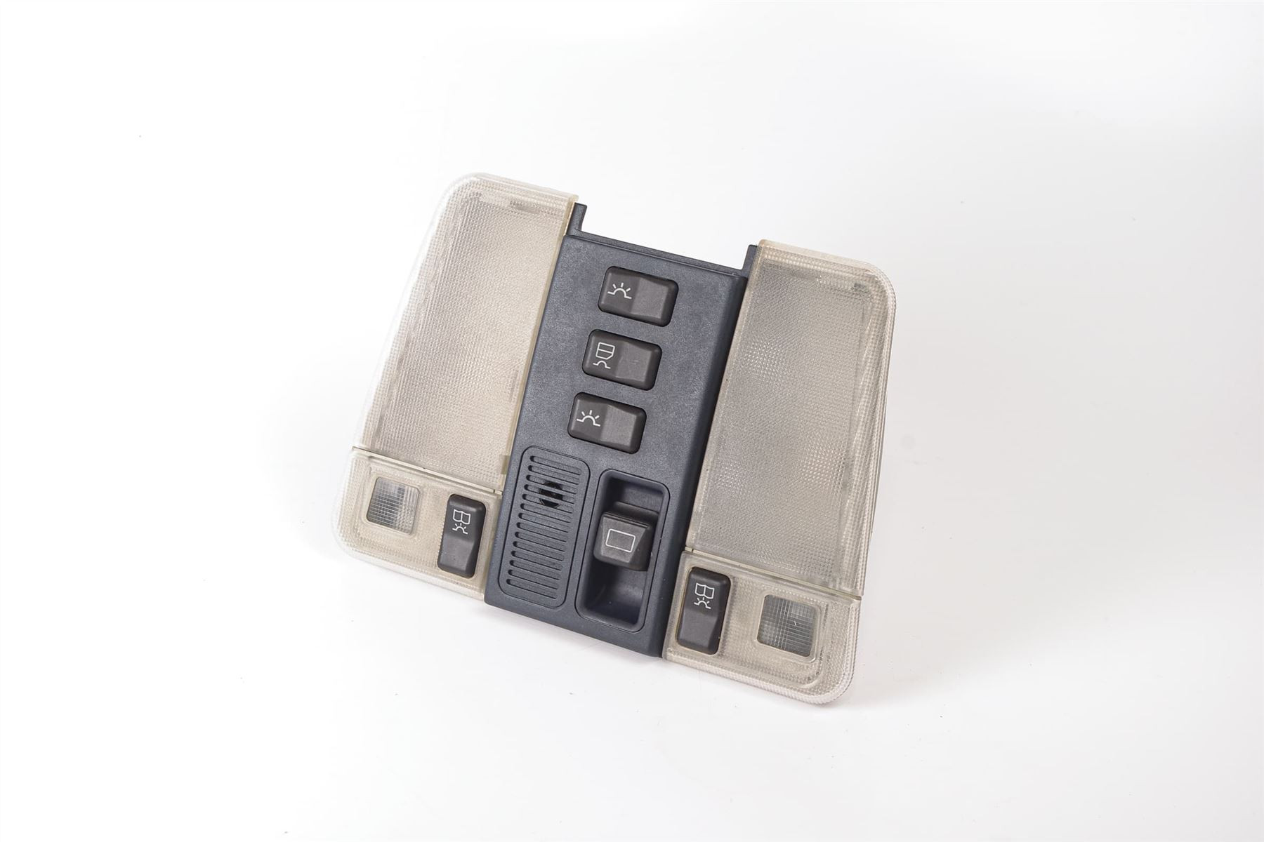 Mercedes 1408200001 Dome Light - Front Blue | W140 V140 C140 S