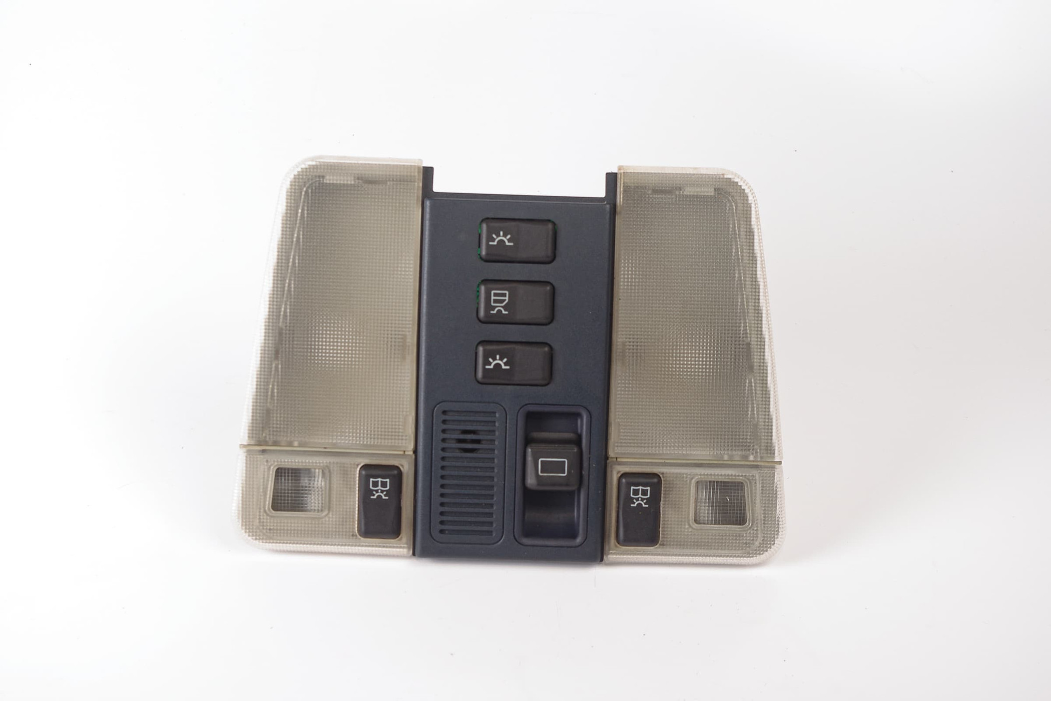 Mercedes 1408200001 Dome Light - Front Blue | W140 V140 C140 S