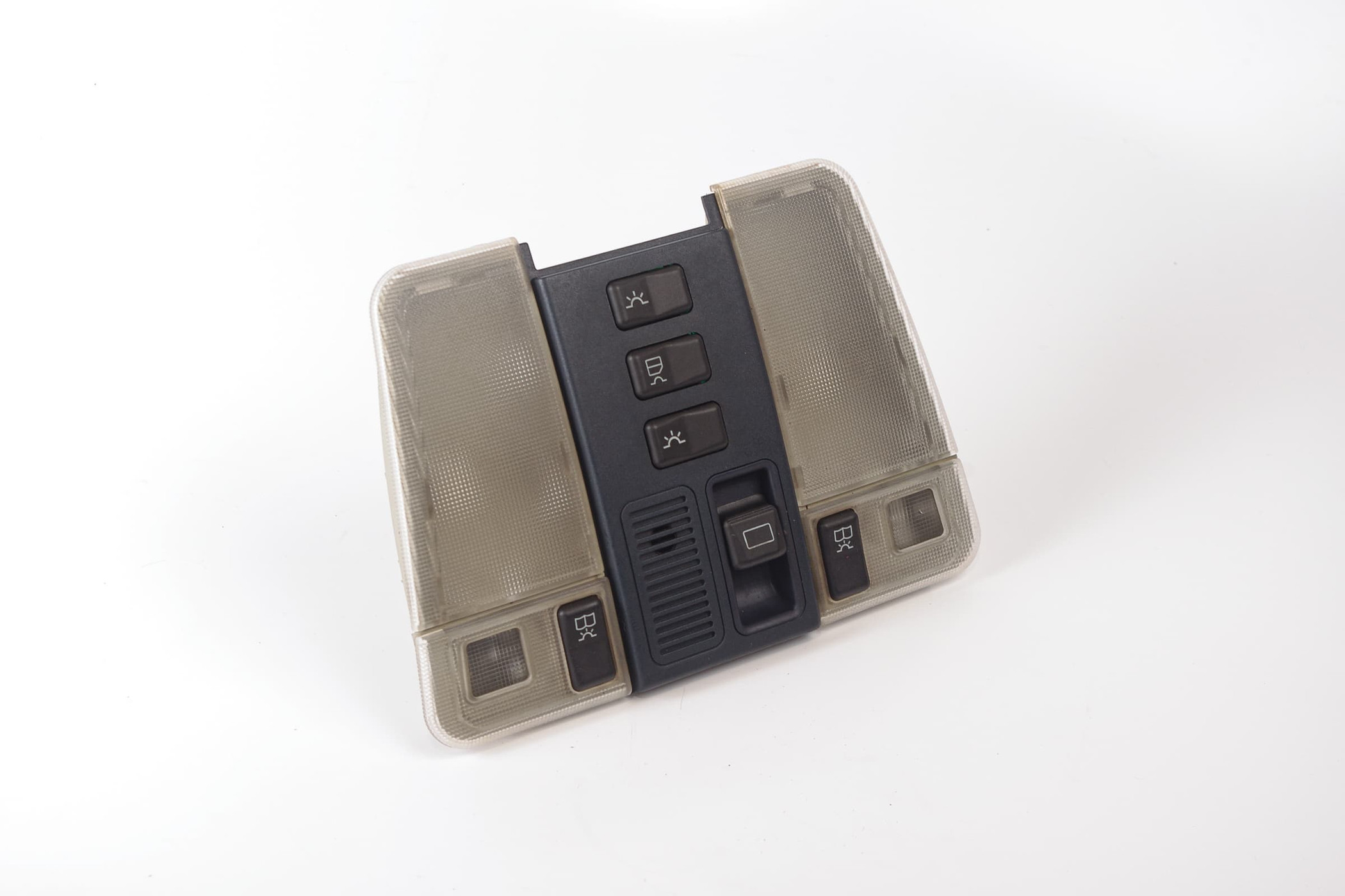 Mercedes 1408200001 Dome Light - Front Blue | W140 V140 C140 S