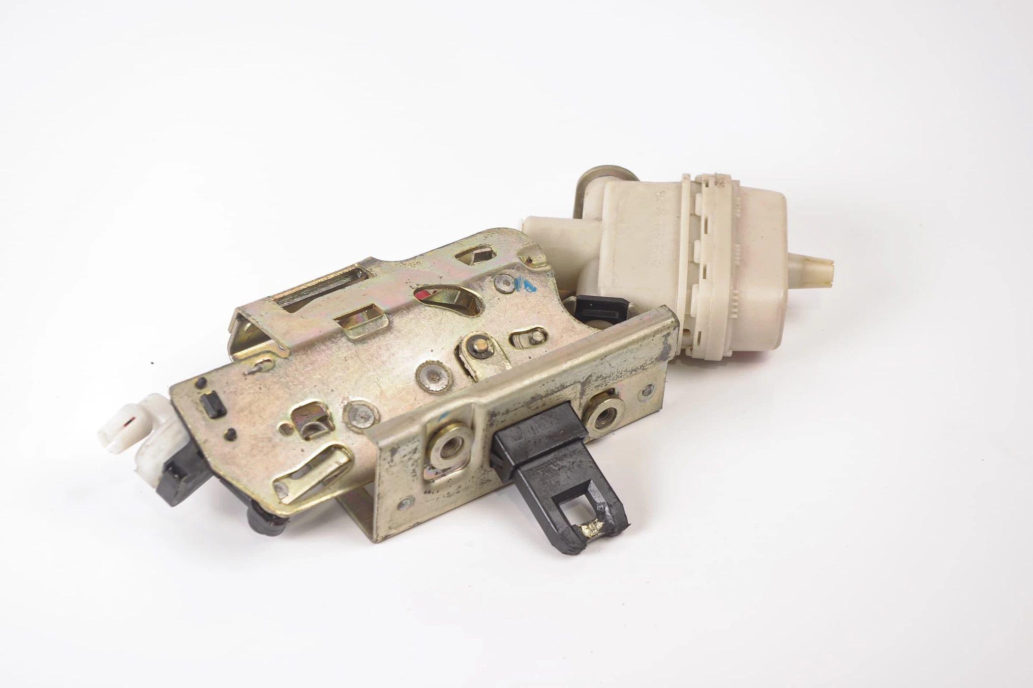 Mercedes 1407500384 Boot Latch | W140 V140 C140 S