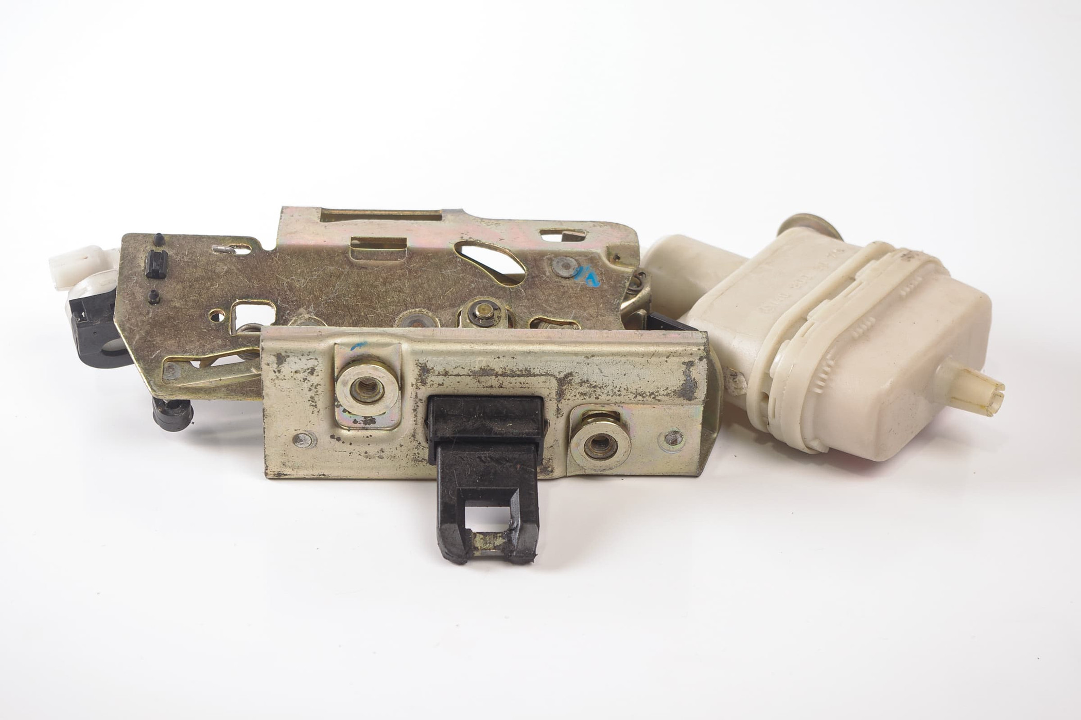 Mercedes 1407500384 Boot Latch | W140 V140 C140 S