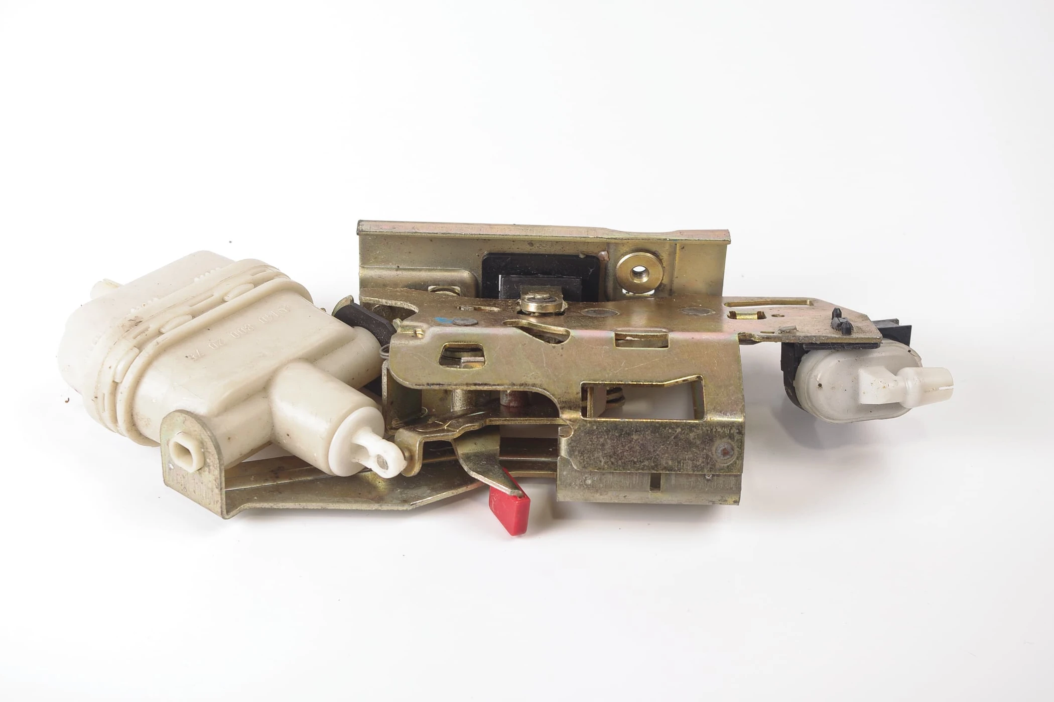 Mercedes 1407500384 Boot Latch | W140 V140 C140 S